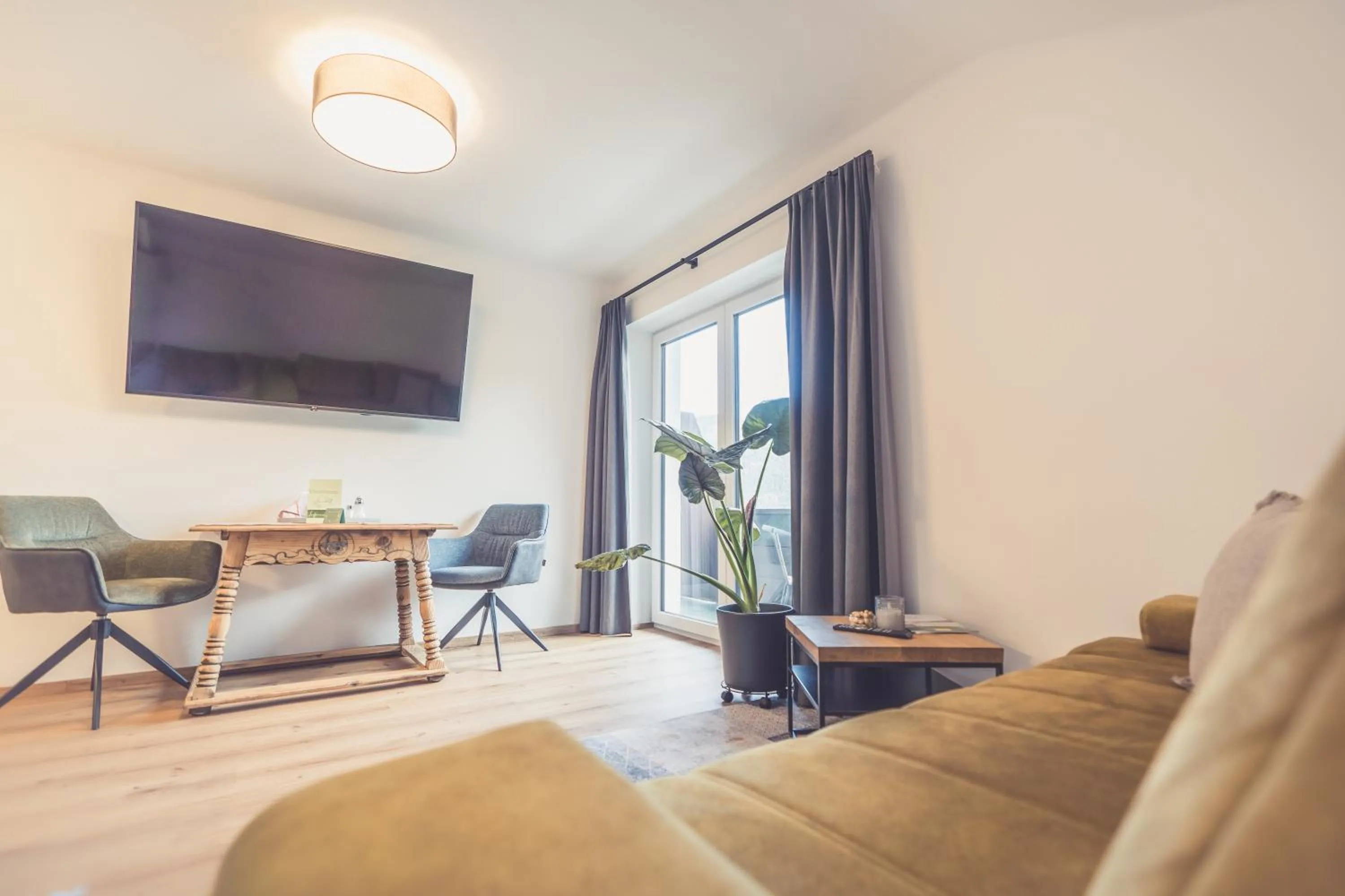 TV and multimedia in Anna Pertl - lieblingsquartier