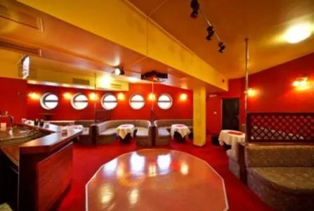 Restaurant/places to eat in Hotel Panorama