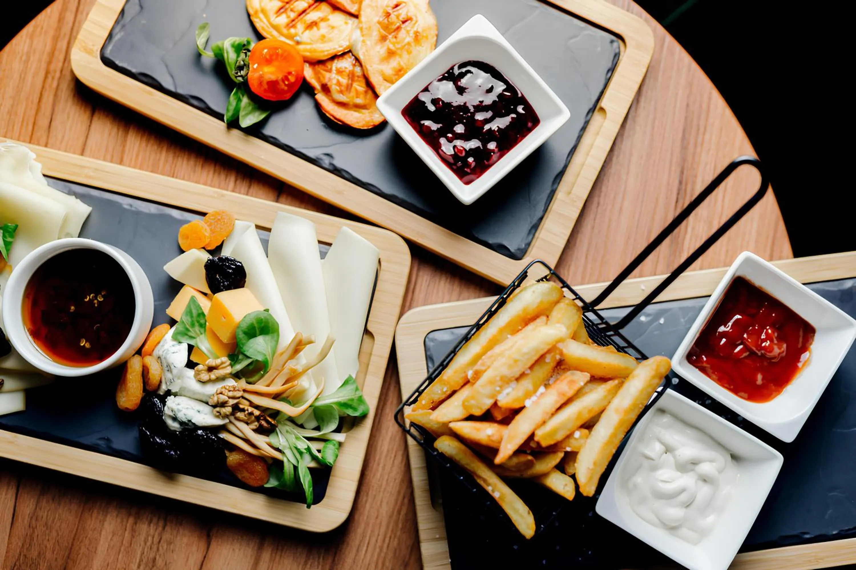 Staff in Ascot Premium Hotel