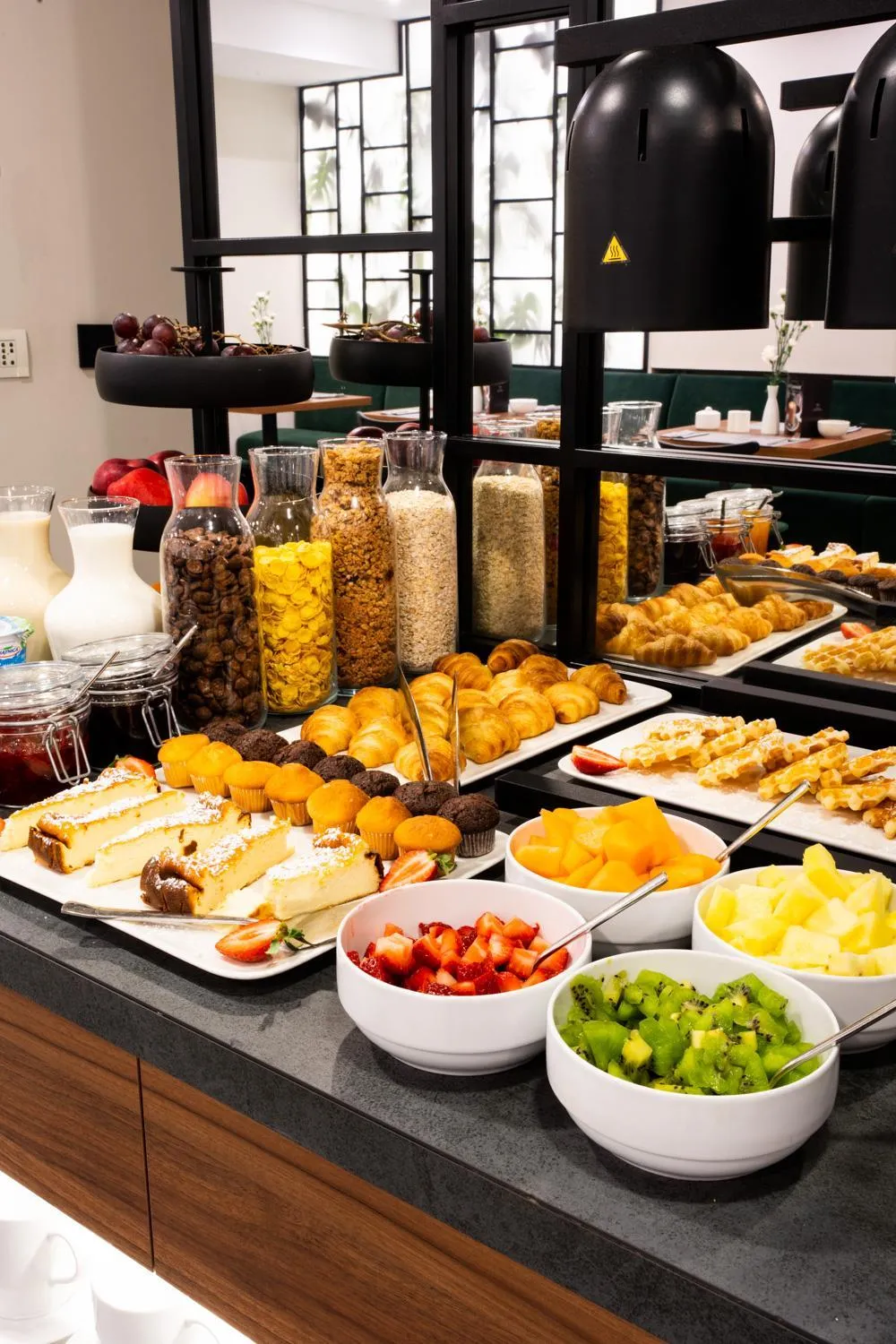 Spring in Ascot Premium Hotel