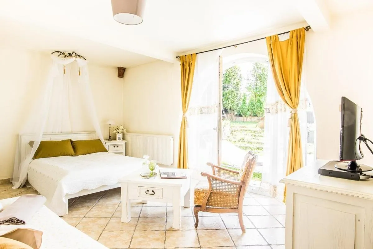 Villa Toscana Boutique