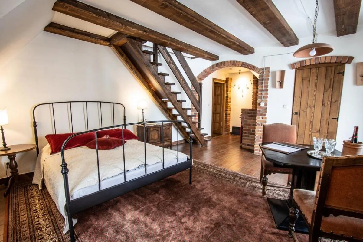 Villa Toscana Boutique