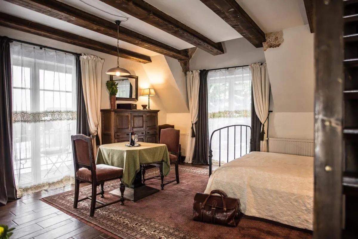 Villa Toscana Boutique