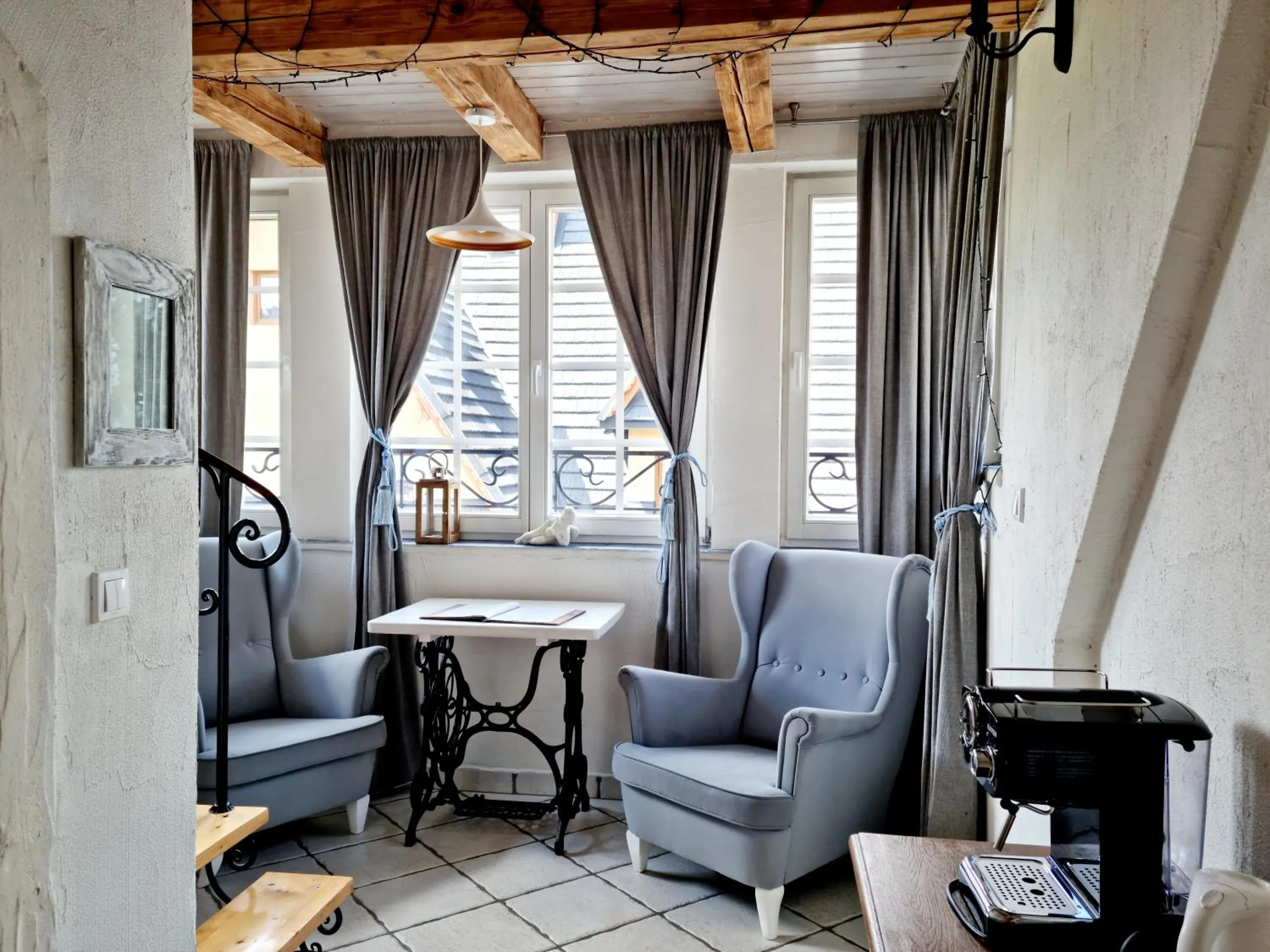 Jasmine Room in Villa Toscana Boutique