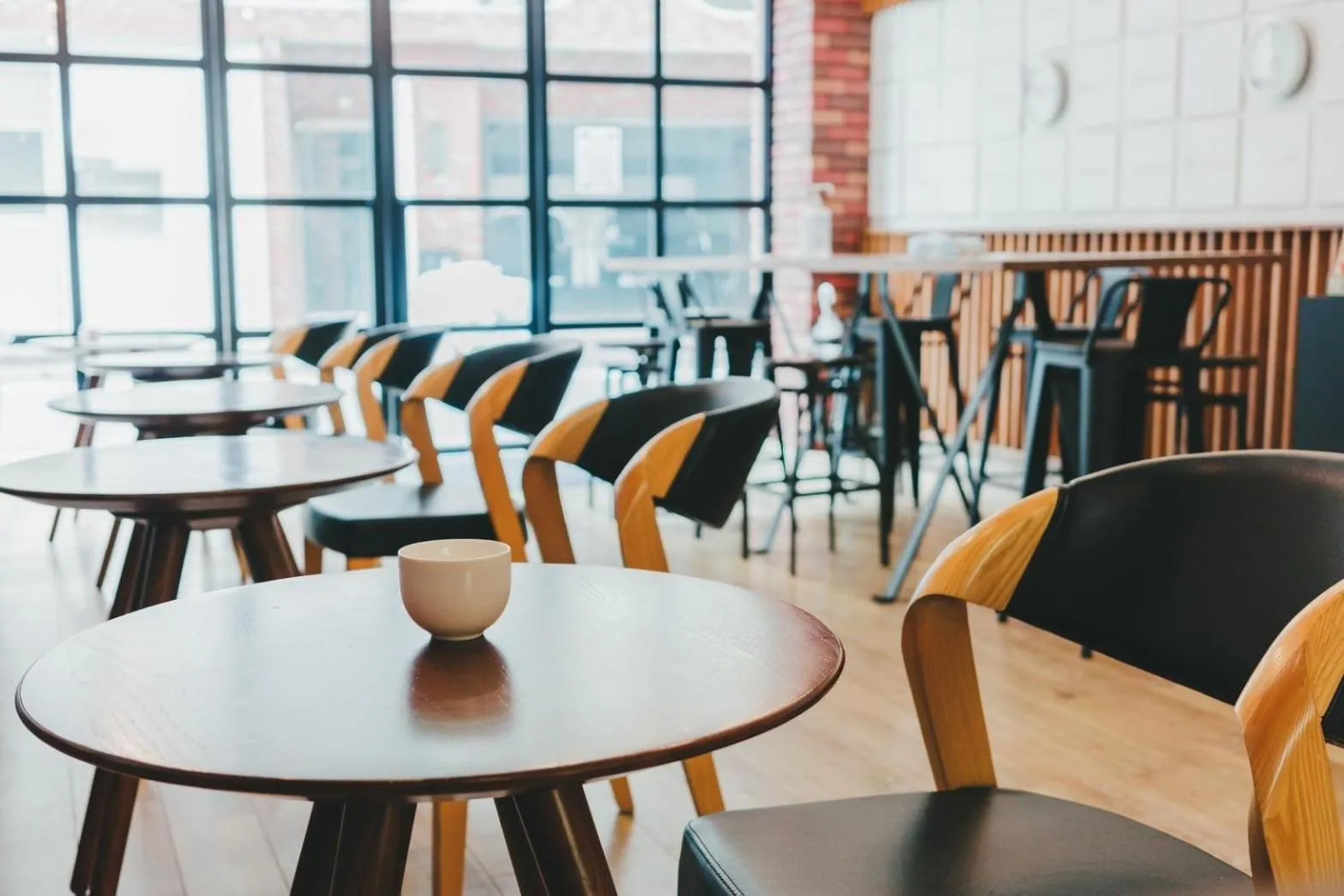 Lobby or reception in Hiromas Hostel in Ueno