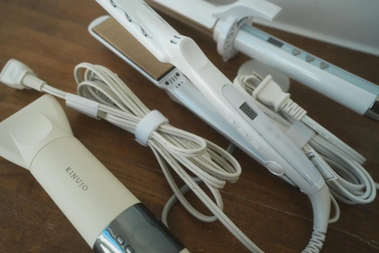 hair dryier in Hostel JAZ