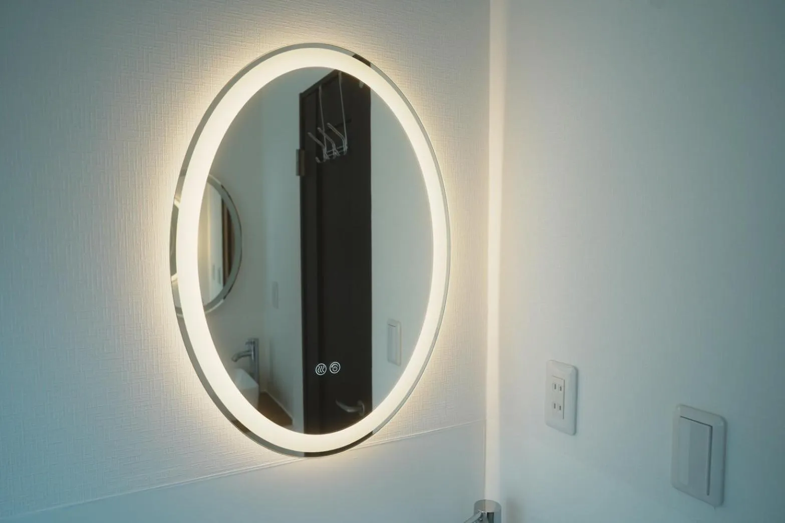 Bathroom in Hostel JAZ