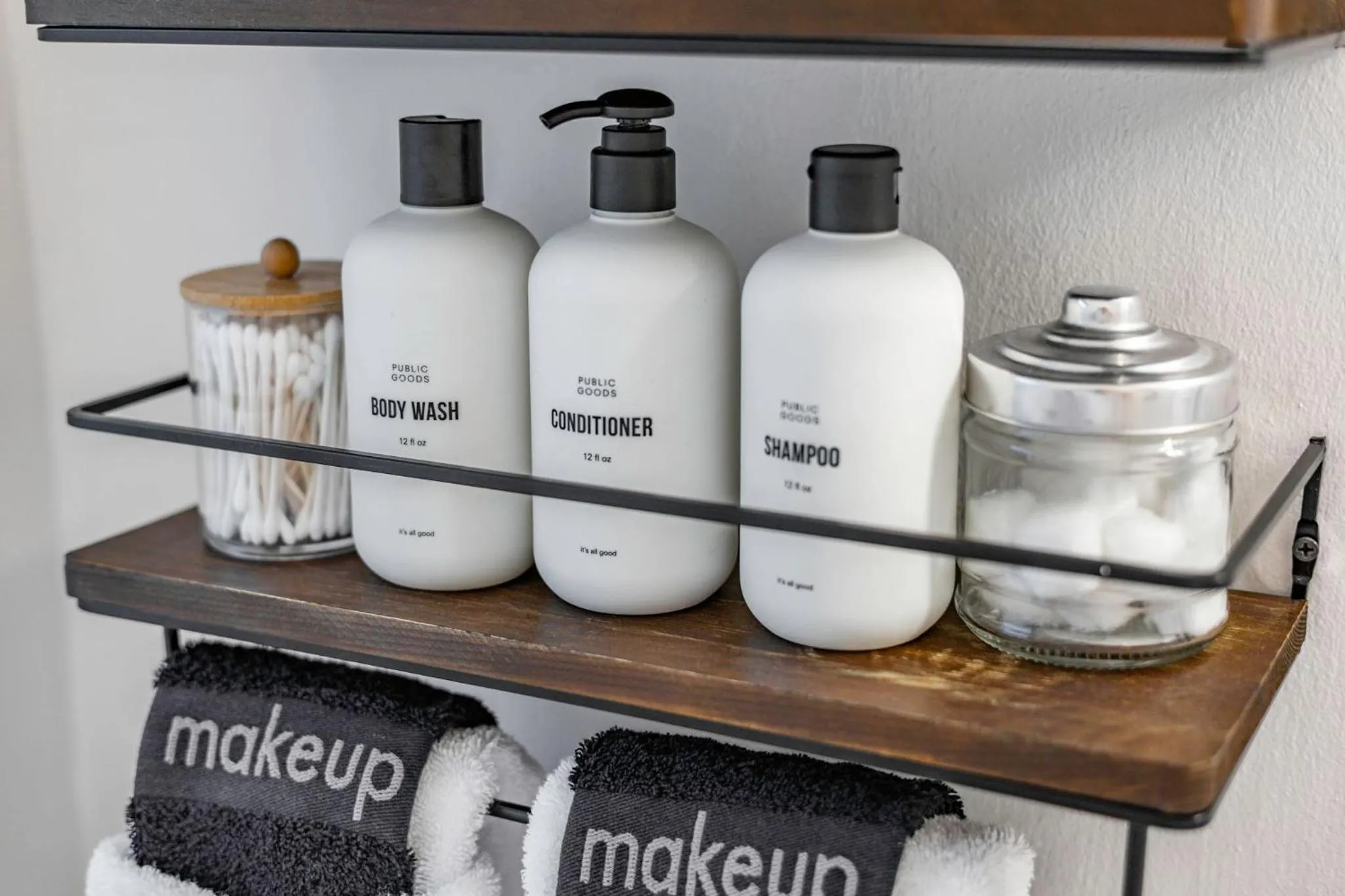 Bathroom in Victoria Park Regency