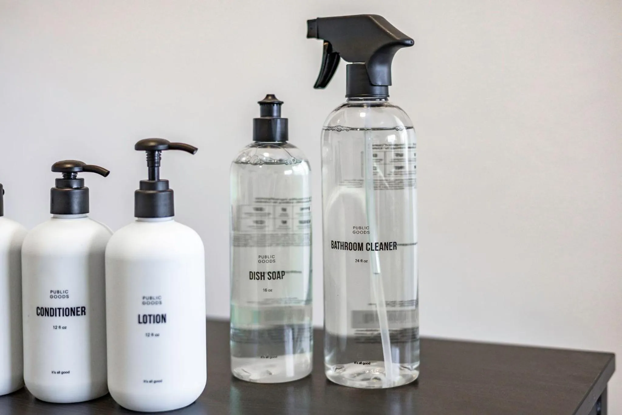 Bathroom in Victoria Park Regency