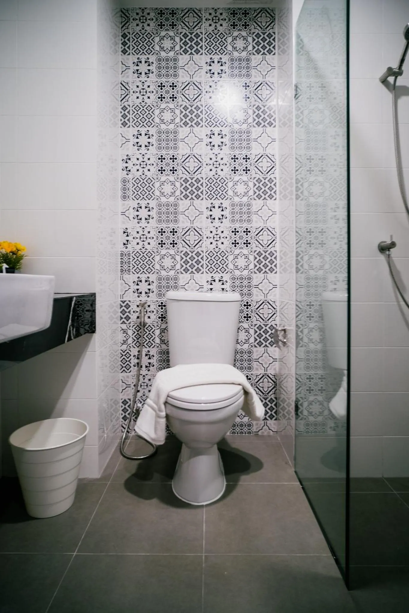 Photo of the whole room in N24 Chonburi