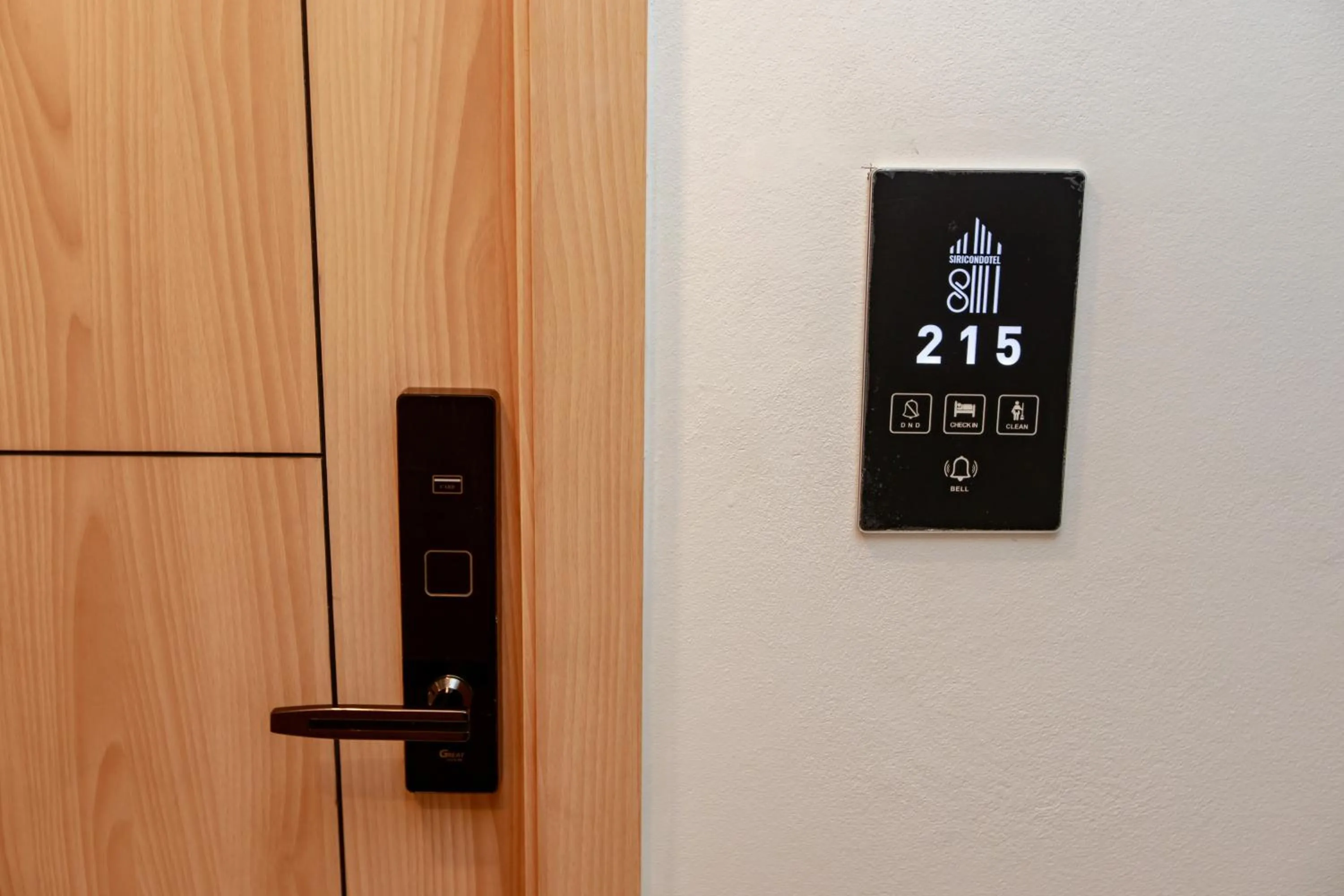 Other in Siri Hotel Lumphun