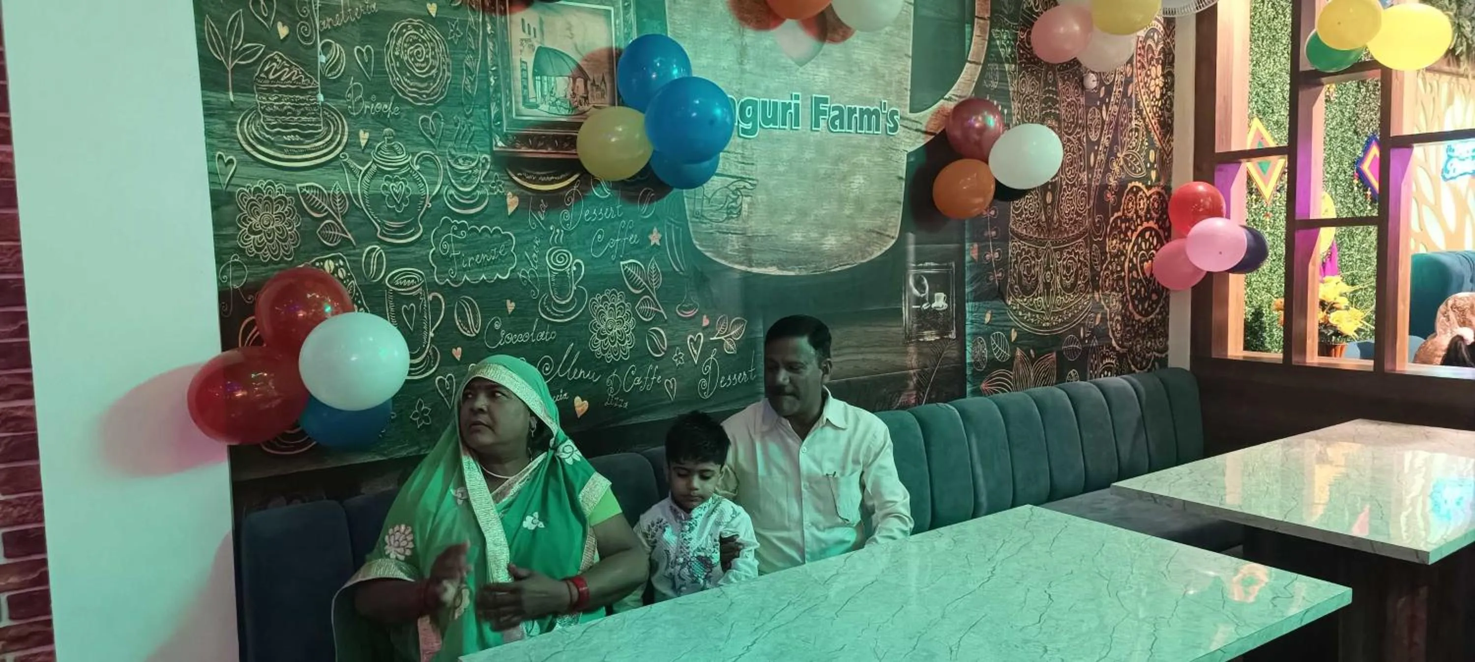 Other in Hotel O POP Angoori Farm House