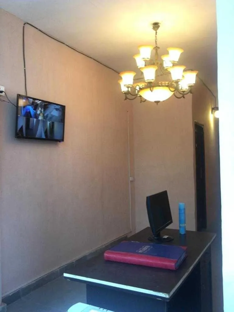 Lobby or reception in Hotel O The Limestone