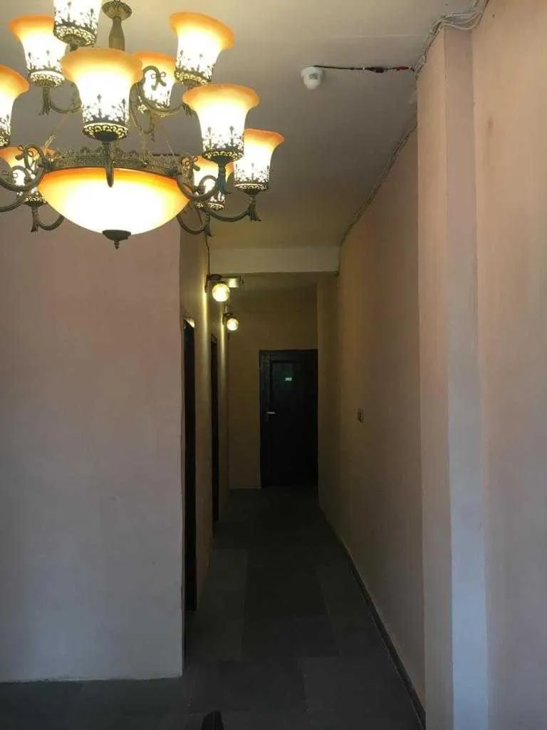 Lobby or reception in Hotel O The Limestone