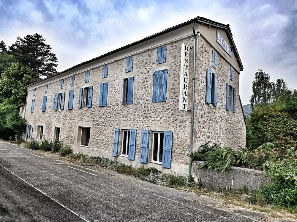 Hôtel Restaurant L'Orée du Vercors