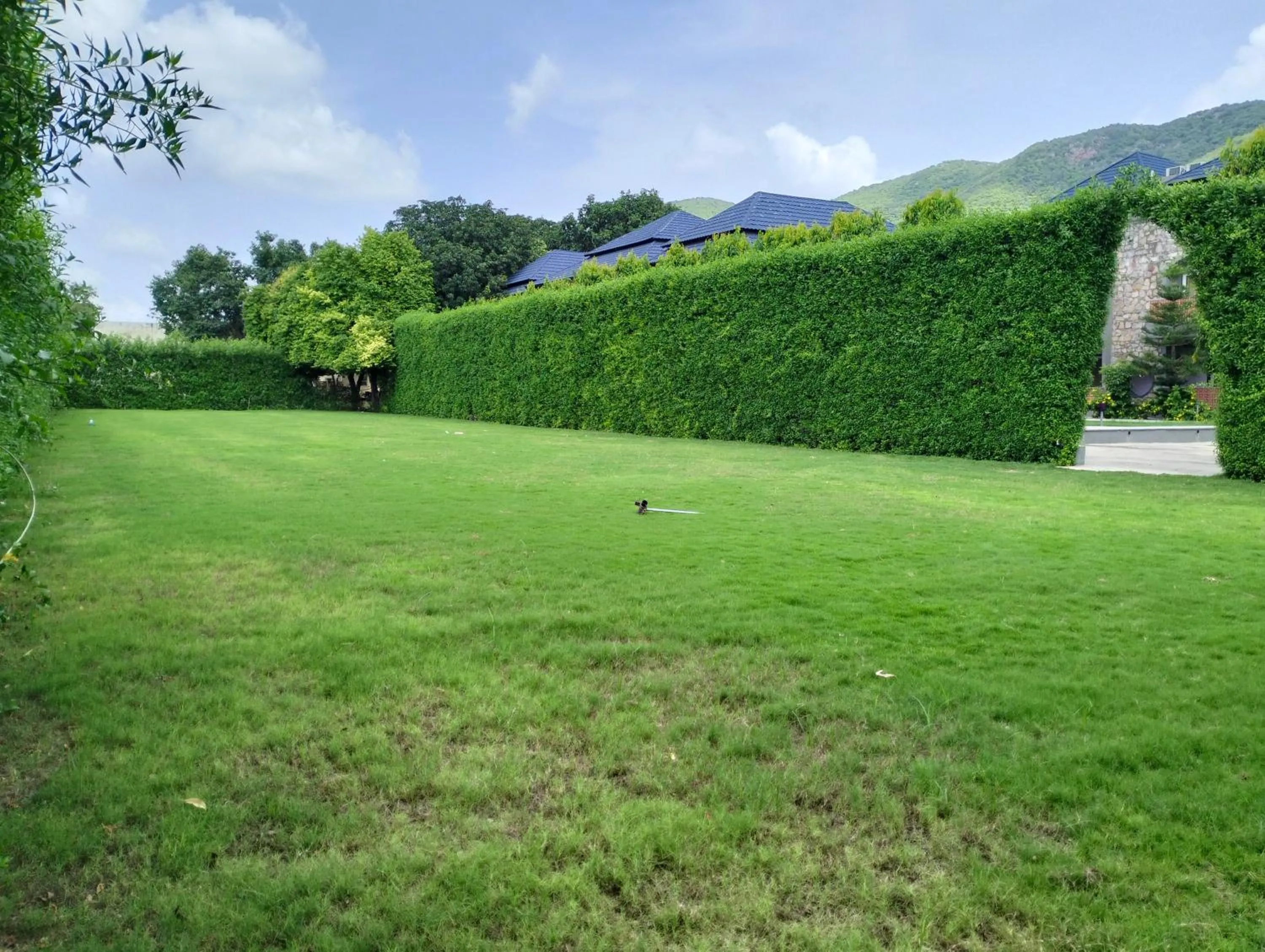 Nearby landmark in Nature Retreat Resorts- Life in Nature