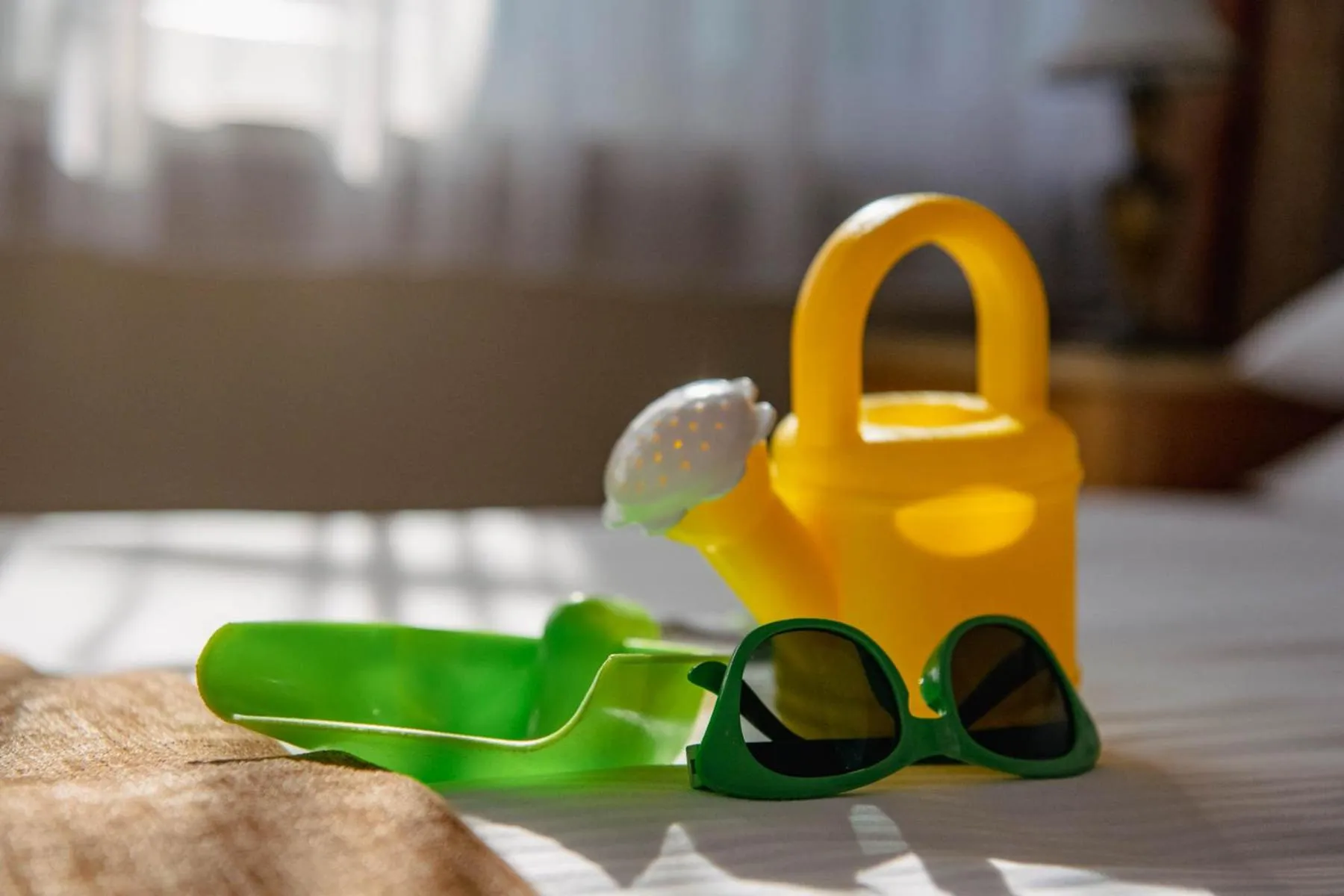 young children in Villa Sedan - Destigo Hotels