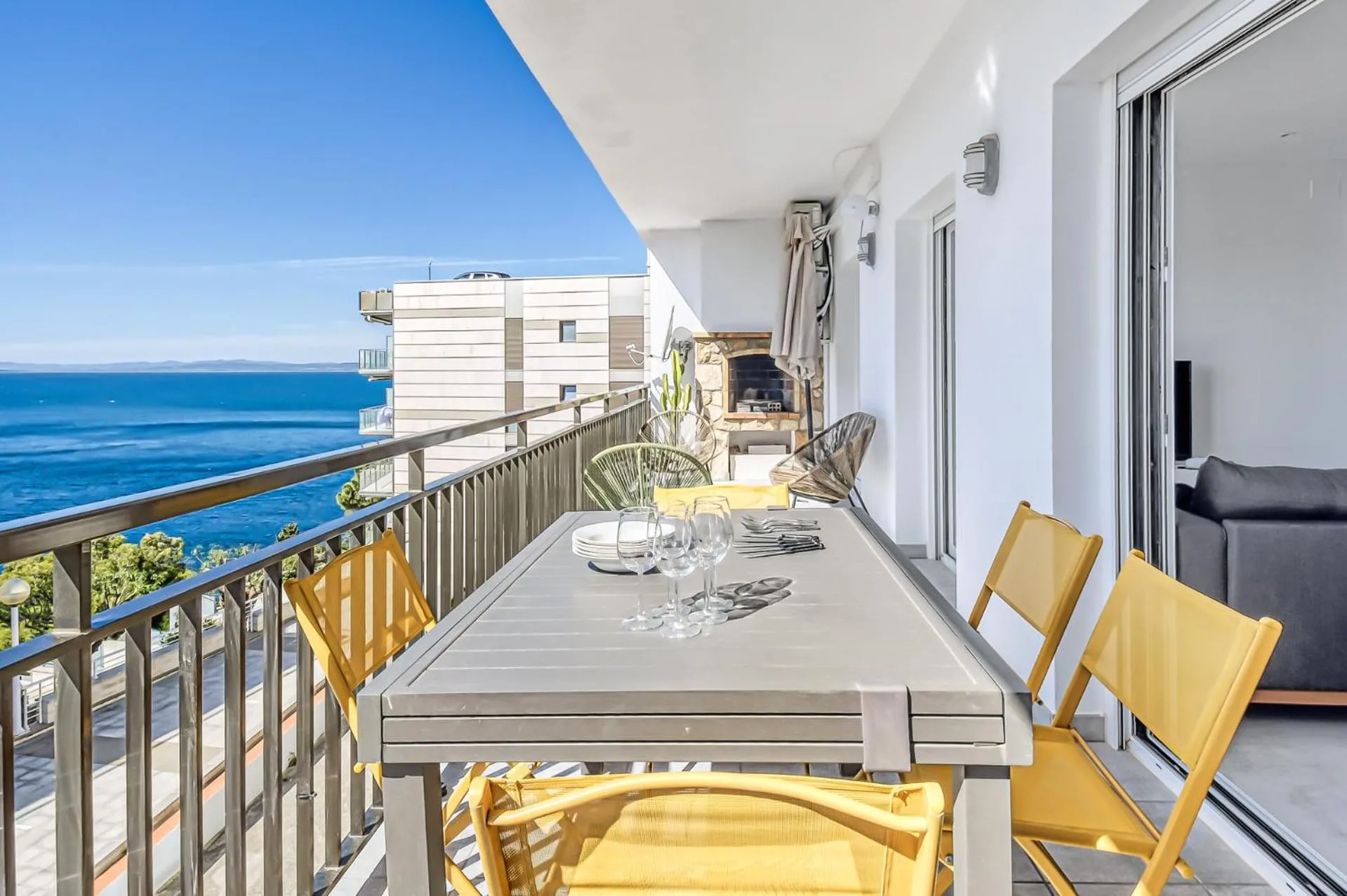 Costa 2 5 Canyelles Roses - Immo Barneda