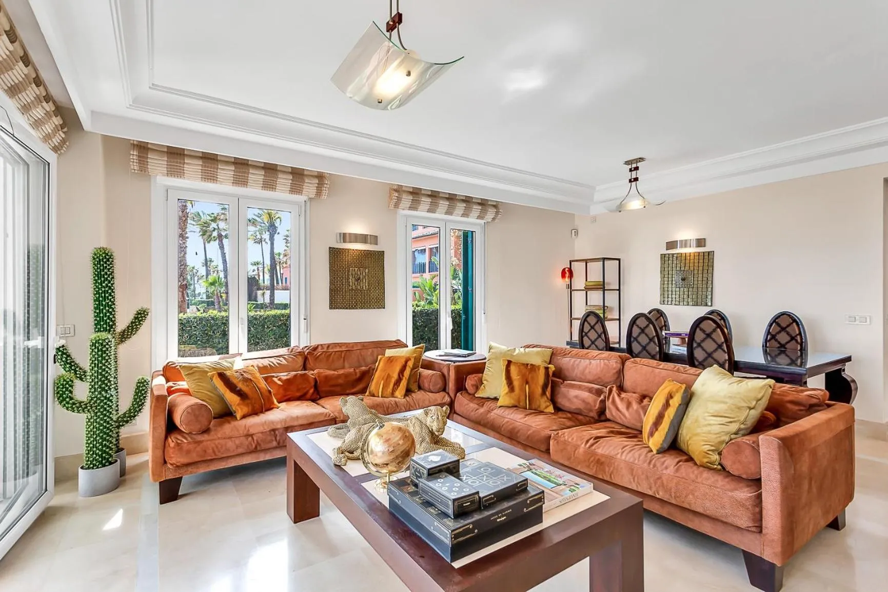 YOLO Spaces - Sotogrande Marina Boutique Apartment