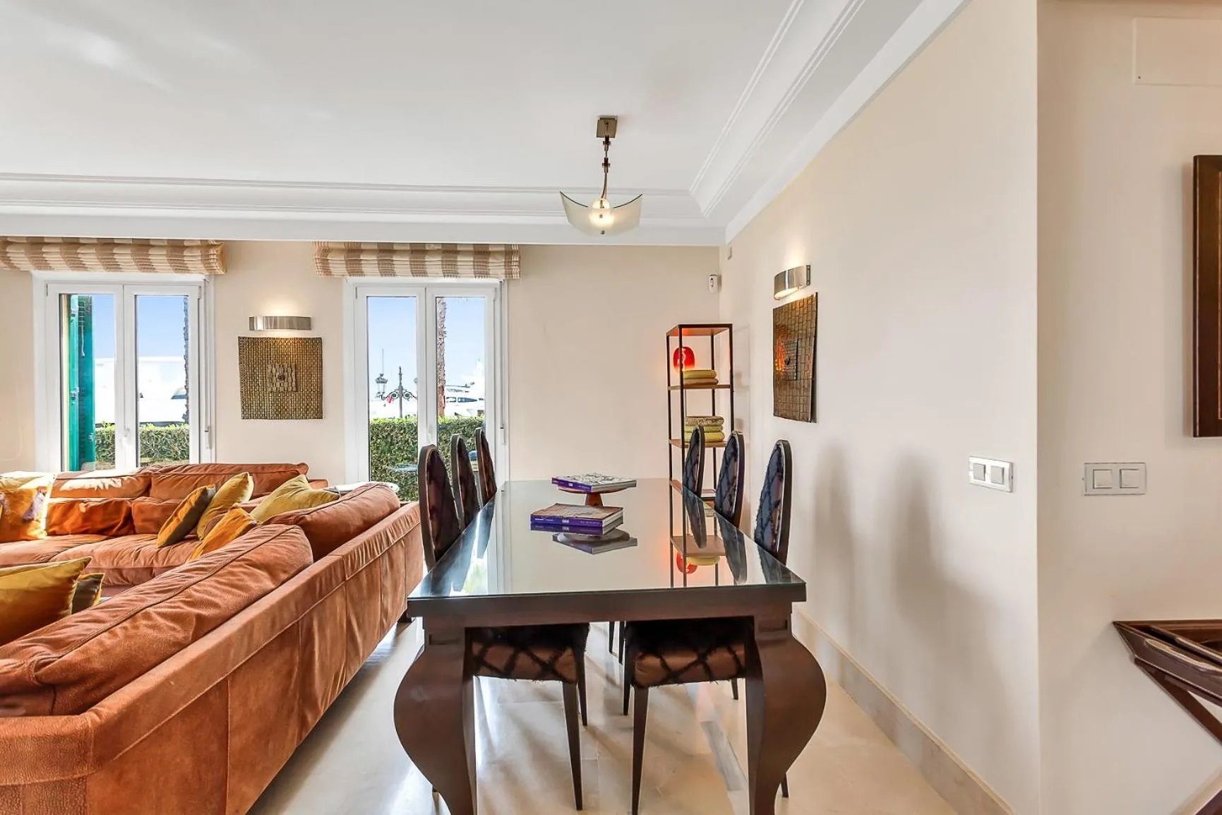 YOLO Spaces - Sotogrande Marina Boutique Apartment