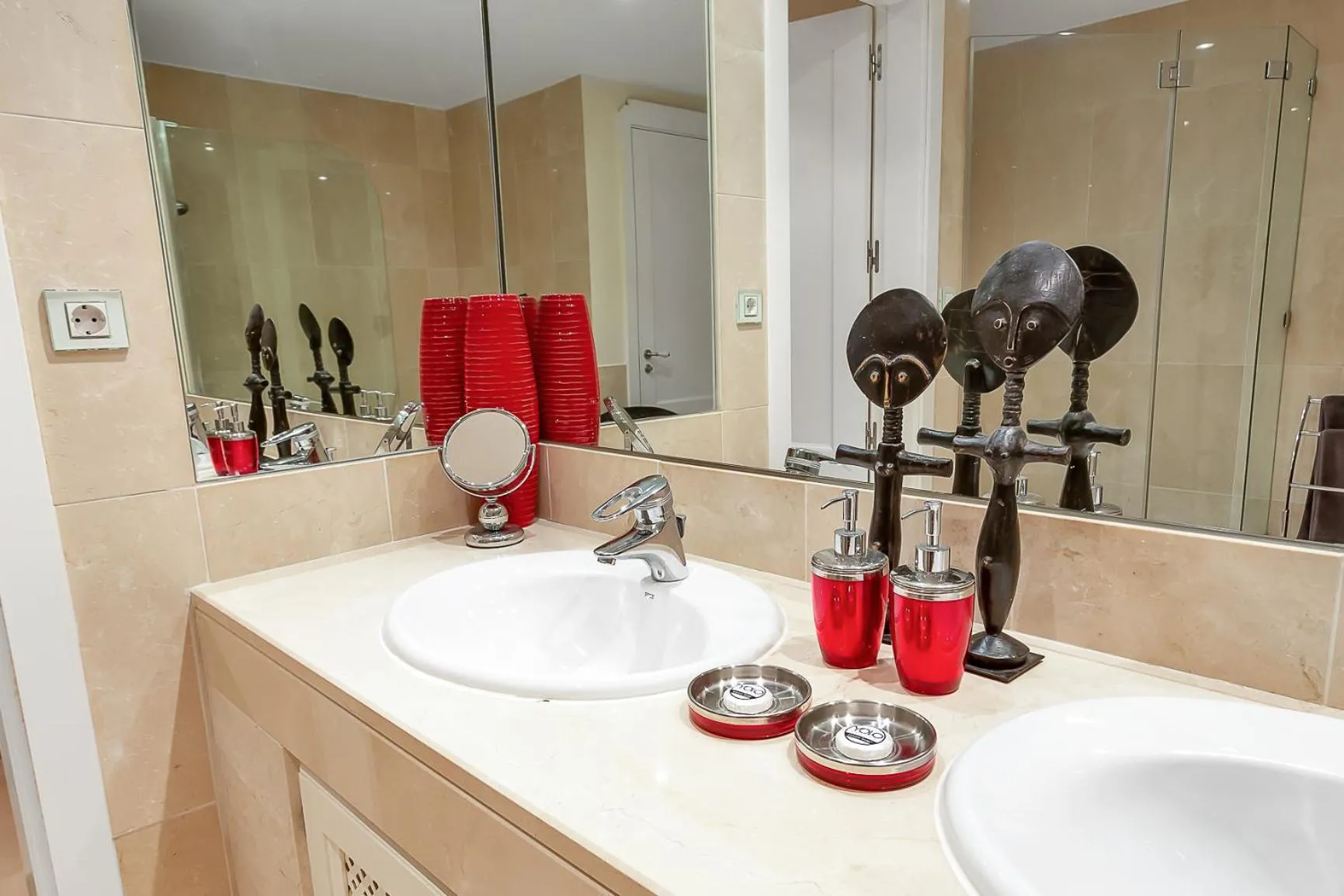 YOLO Spaces - Sotogrande Marina Boutique Apartment