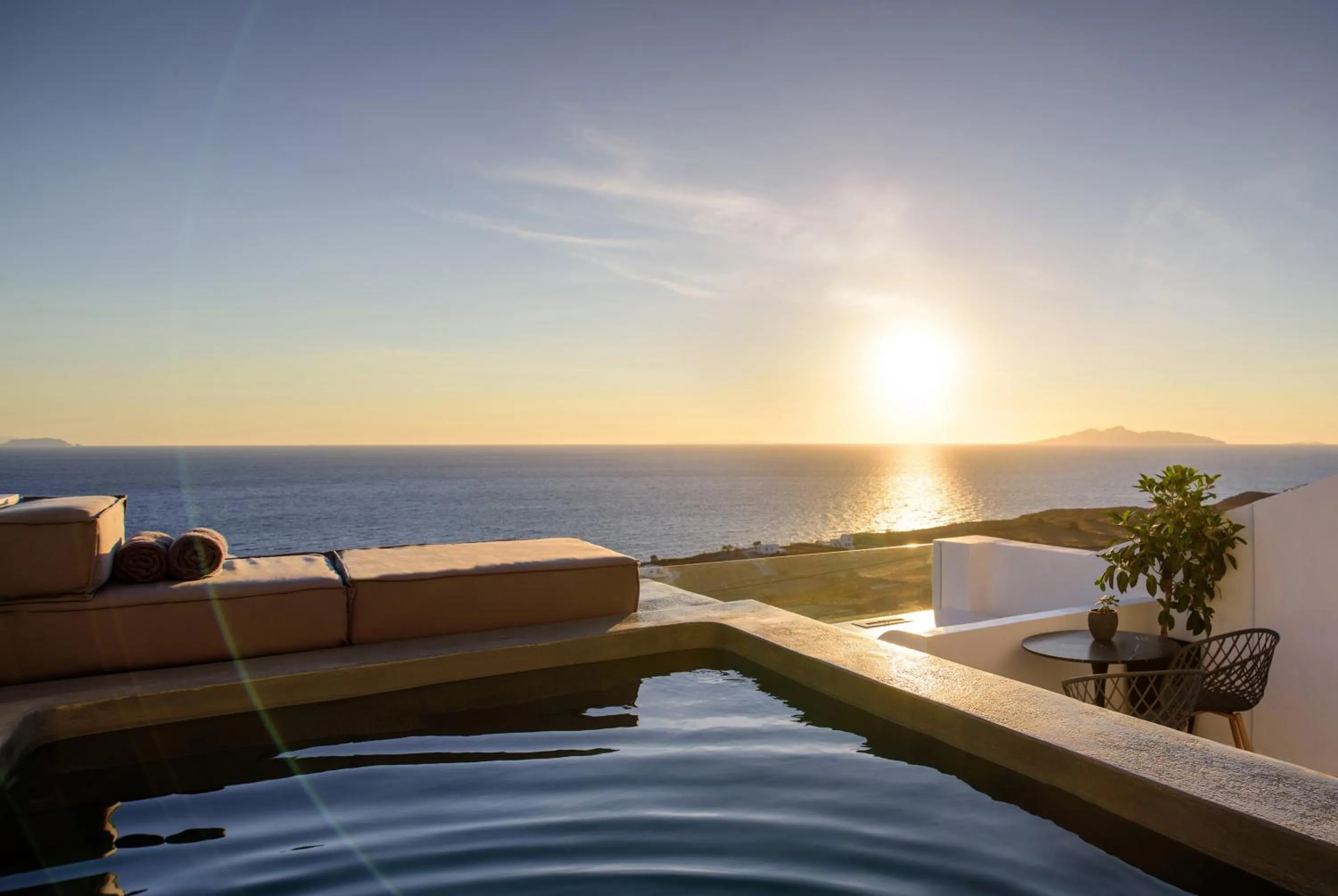 LF Suites & Villas