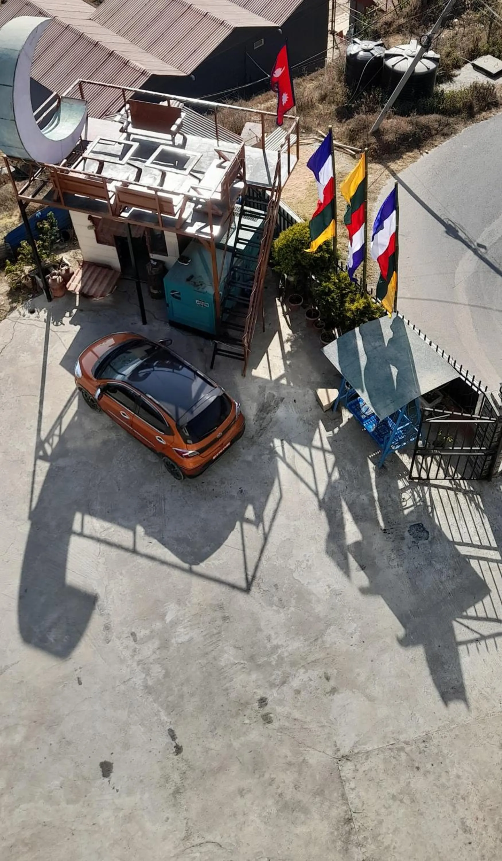 Day in Paradise Villa