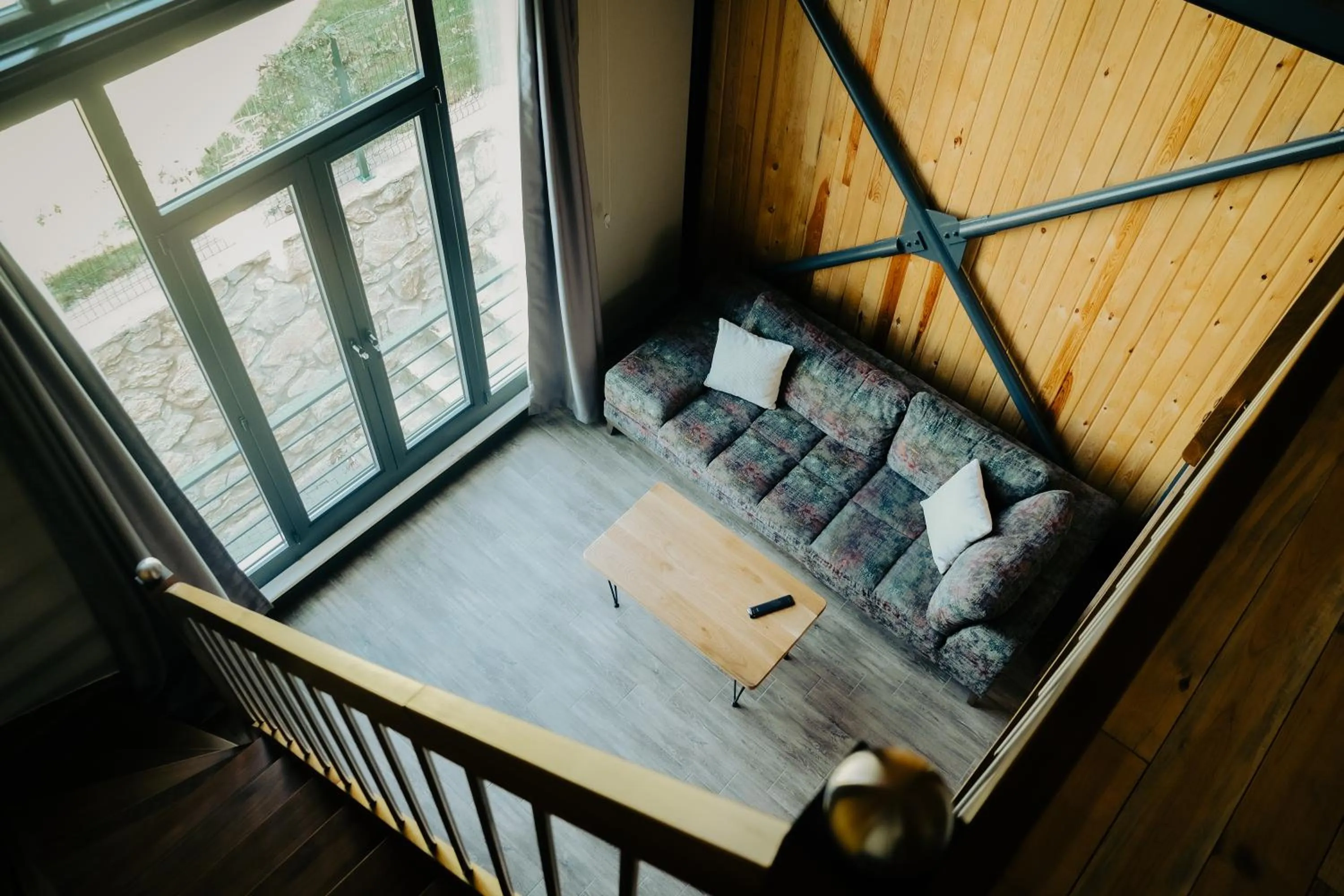 Bed in Kartepe LOFT