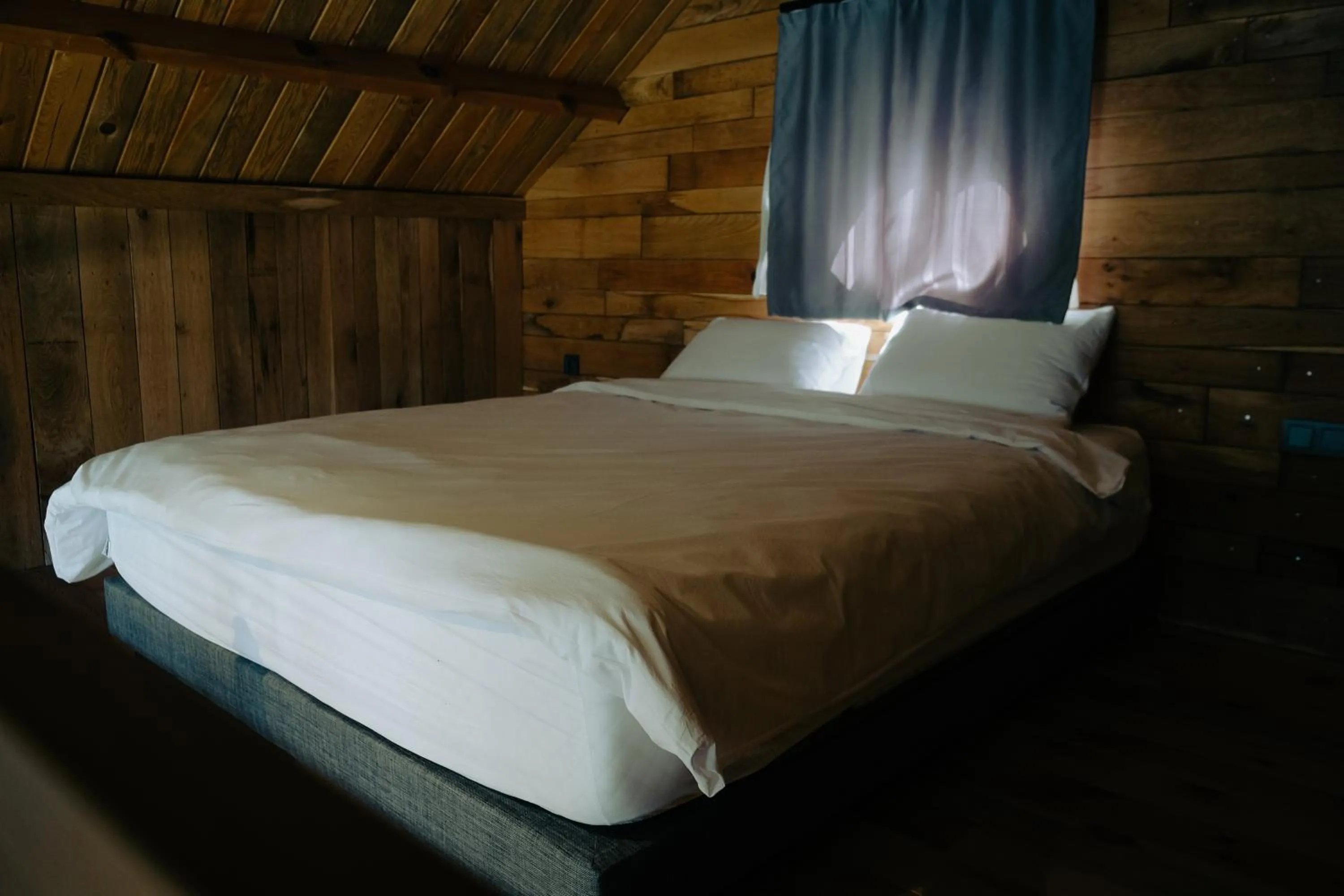 Bed in Kartepe LOFT