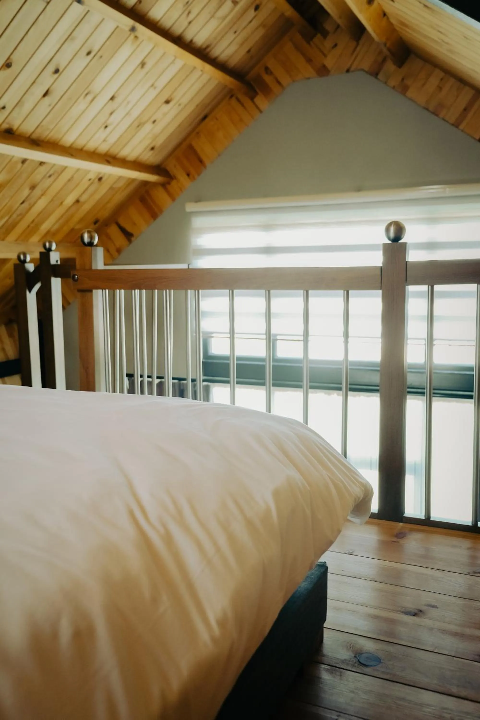 Bed in Kartepe LOFT