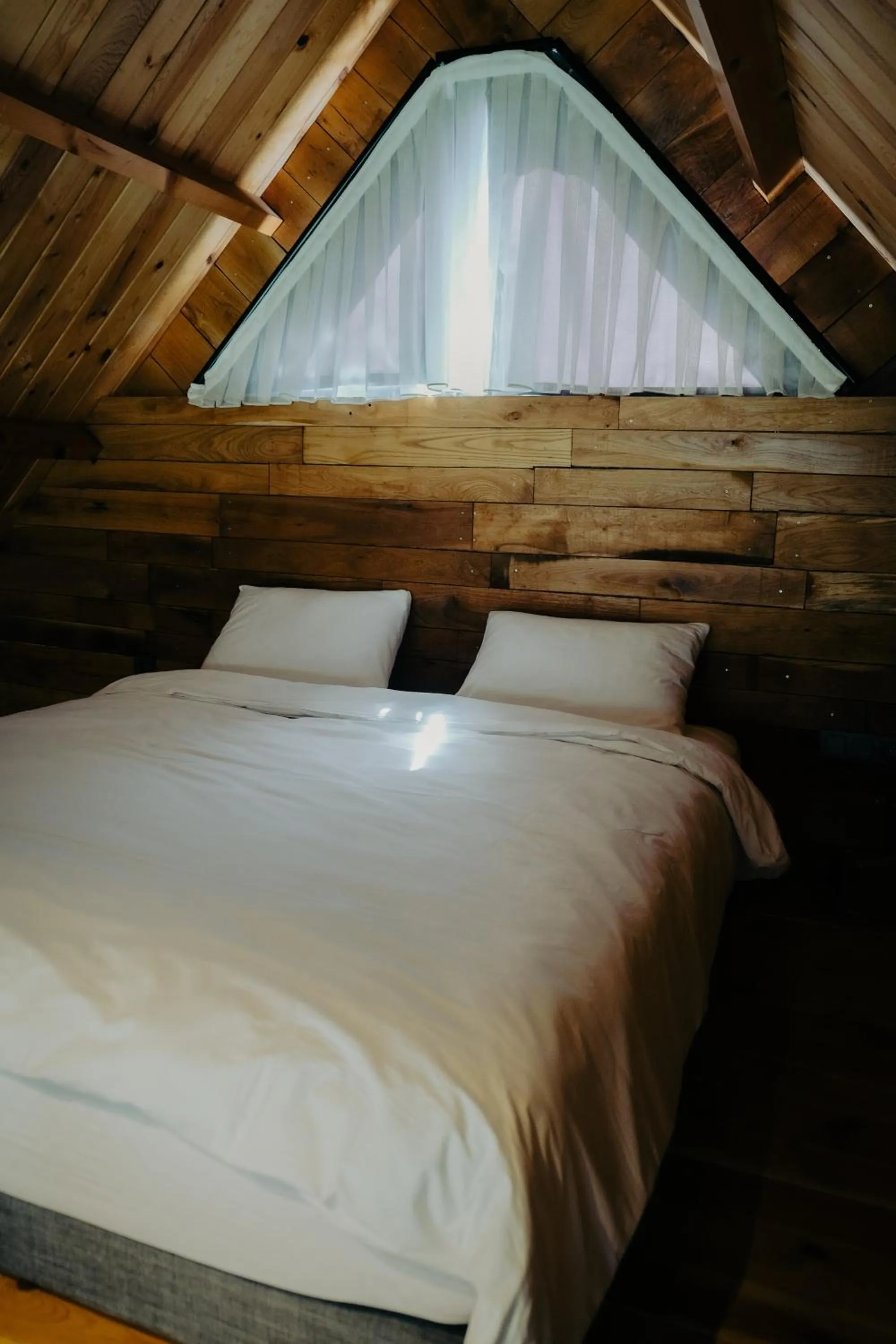 Bed in Kartepe LOFT