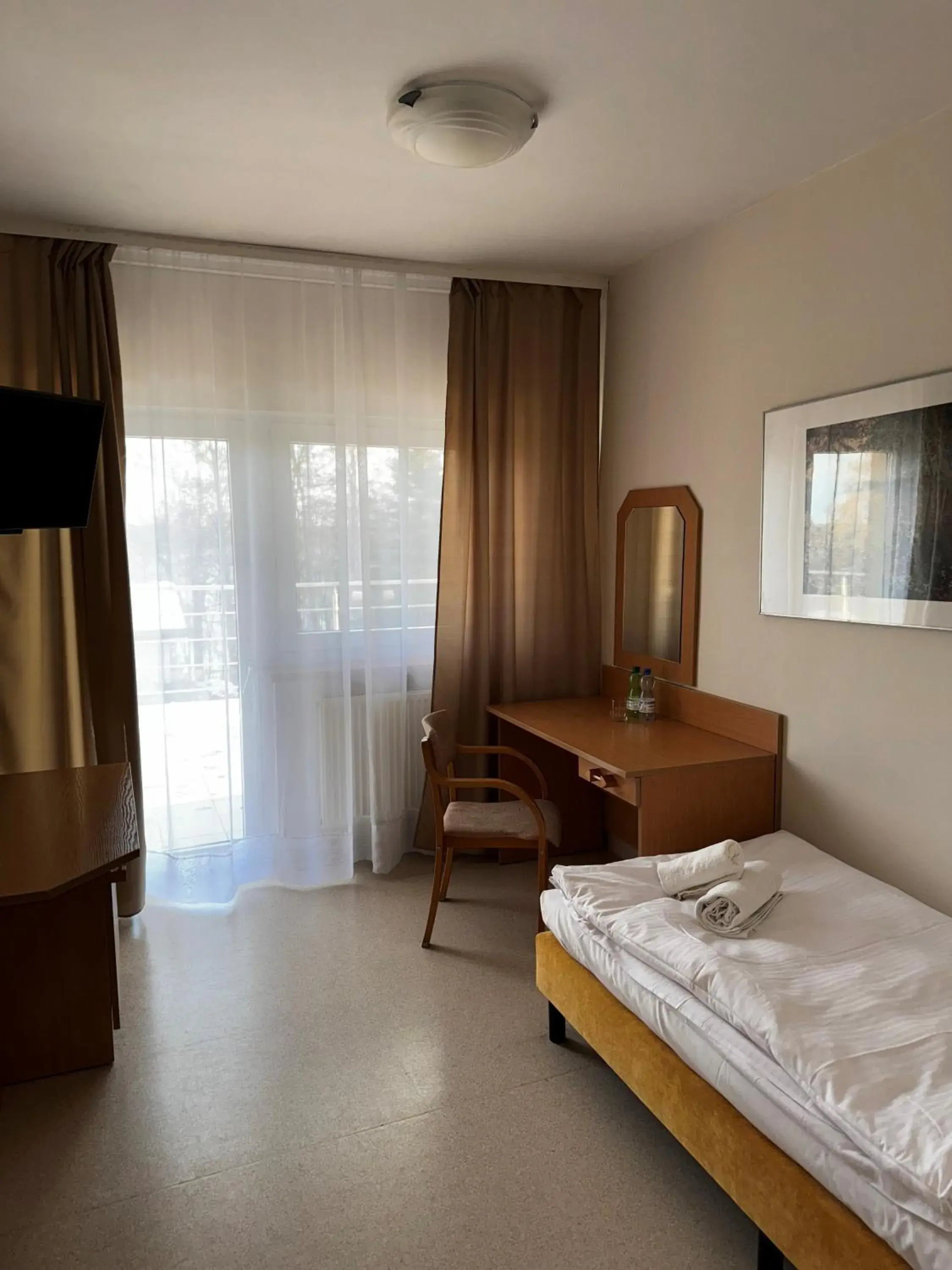 Single Room in Geovita w Jadwisinie Single Room in Geovita w Jadwisinie