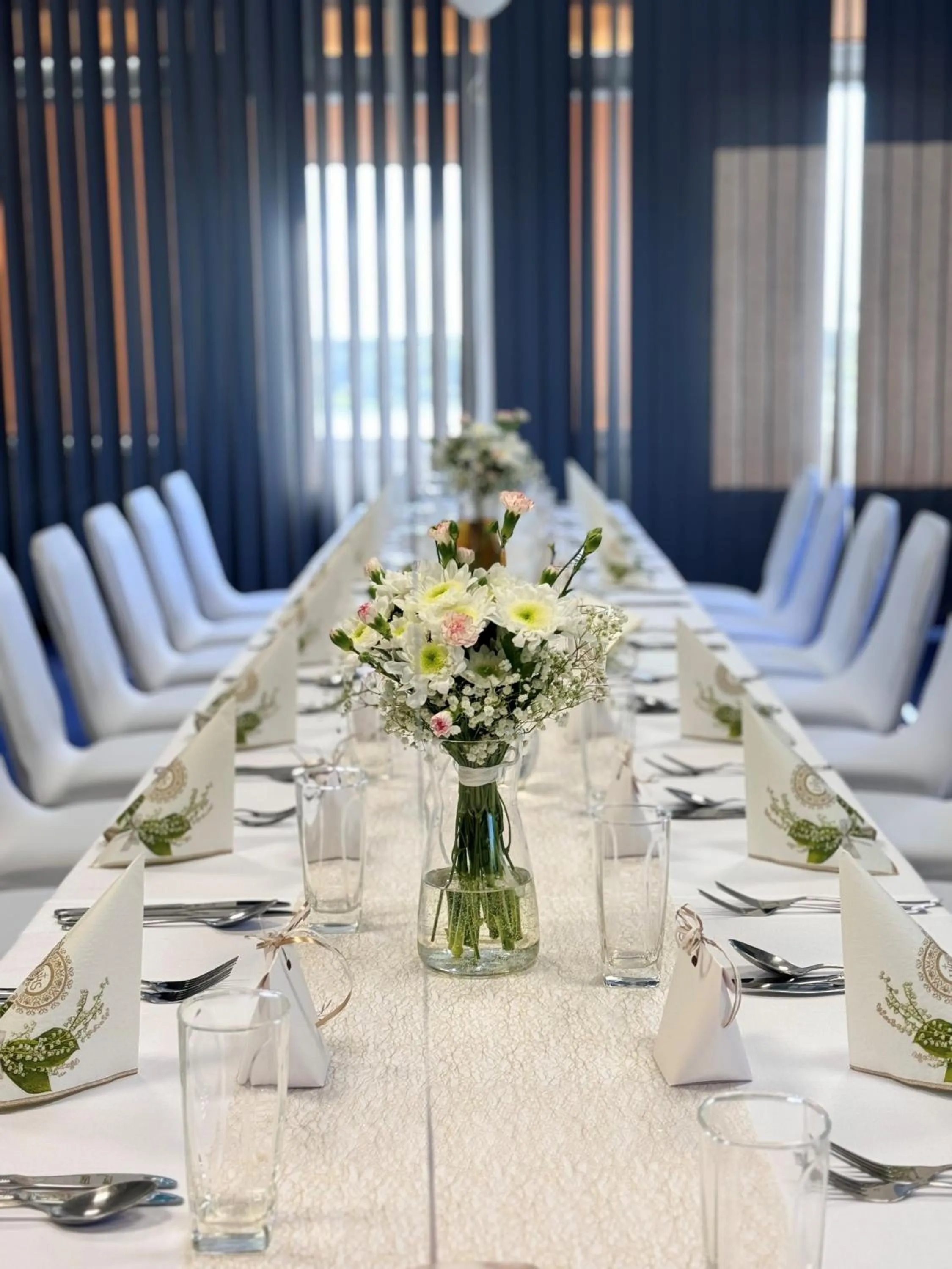 Banquet/Function facilities in Geovita w Jadwisinie