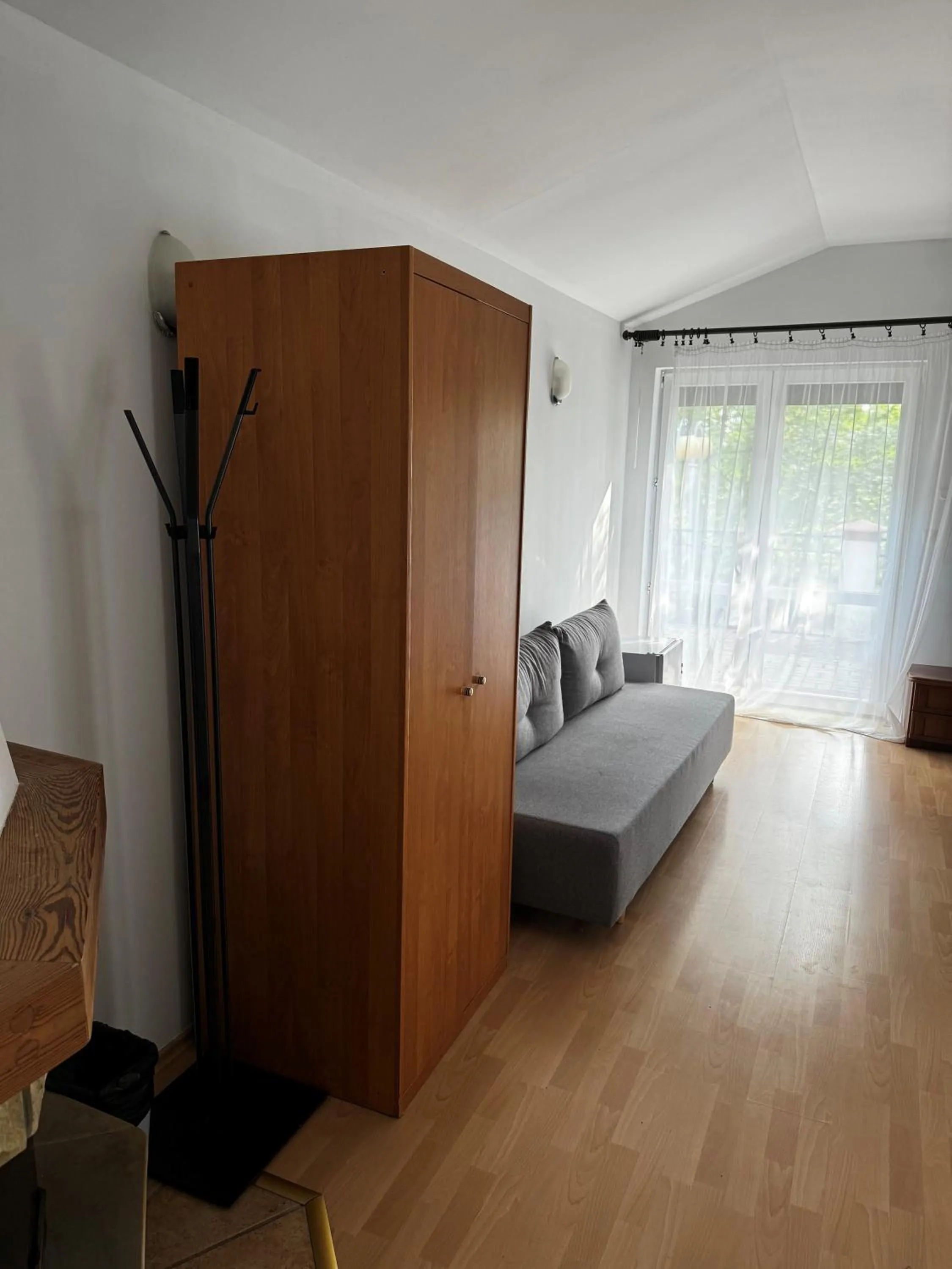 Bed in Geovita w Jadwisinie