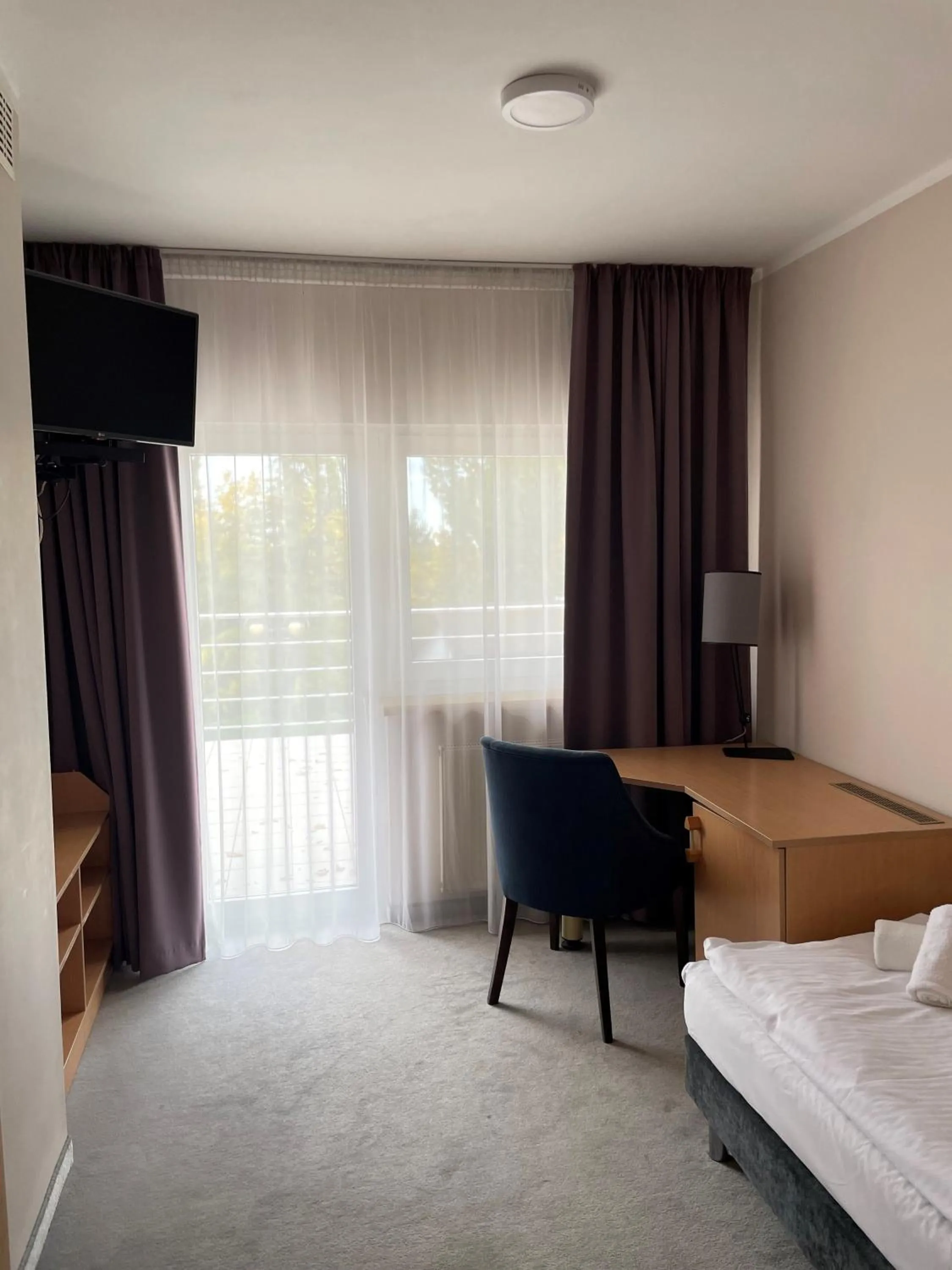 Bed in Geovita w Jadwisinie