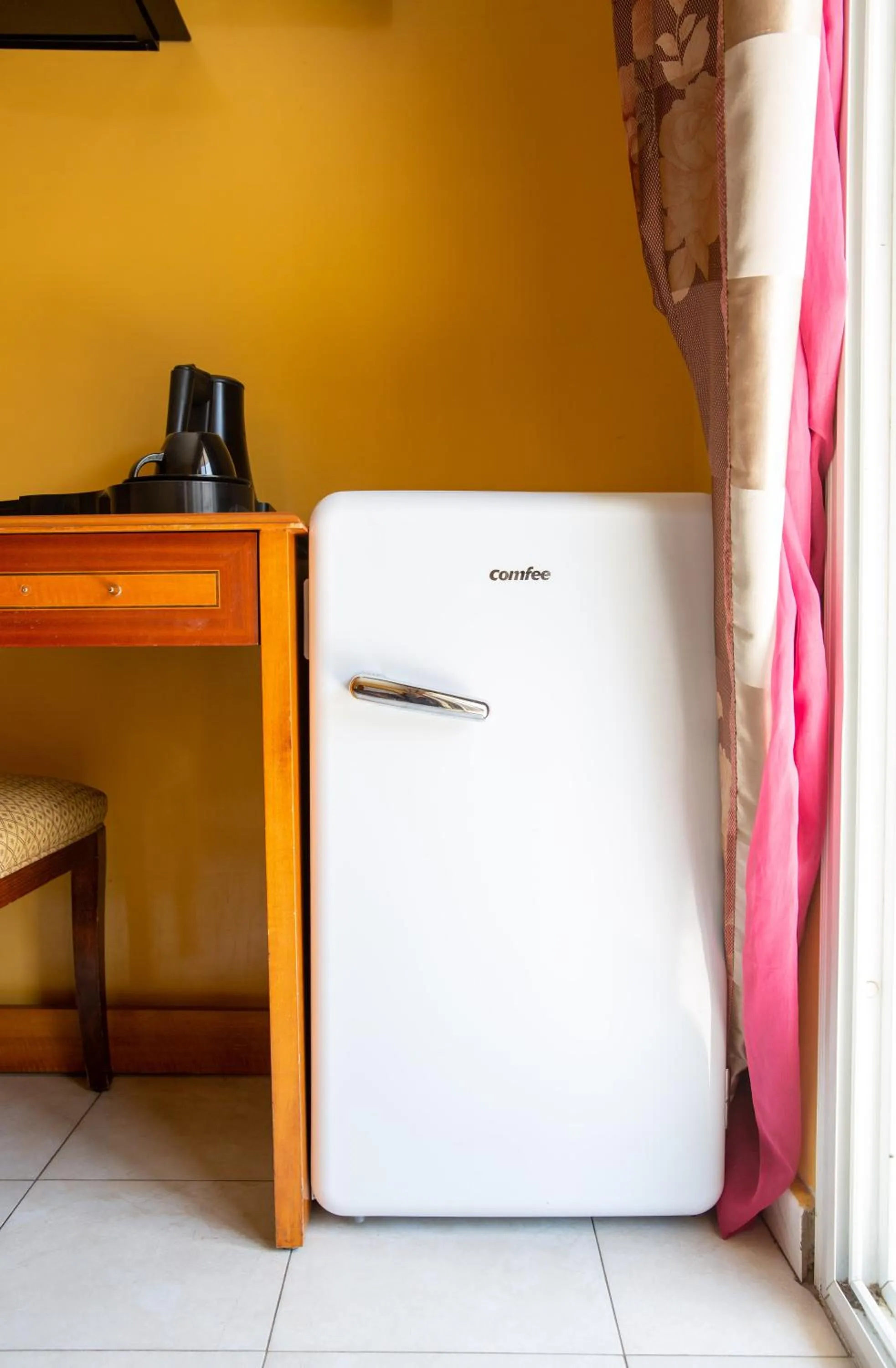 Résidence De La Porte Du Millenaire