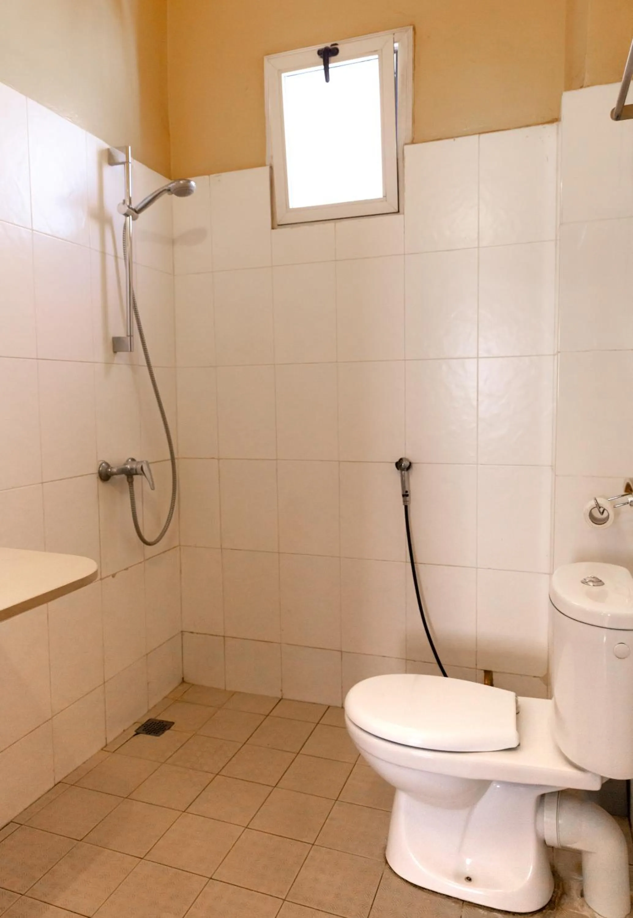 Résidence De La Porte Du Millenaire