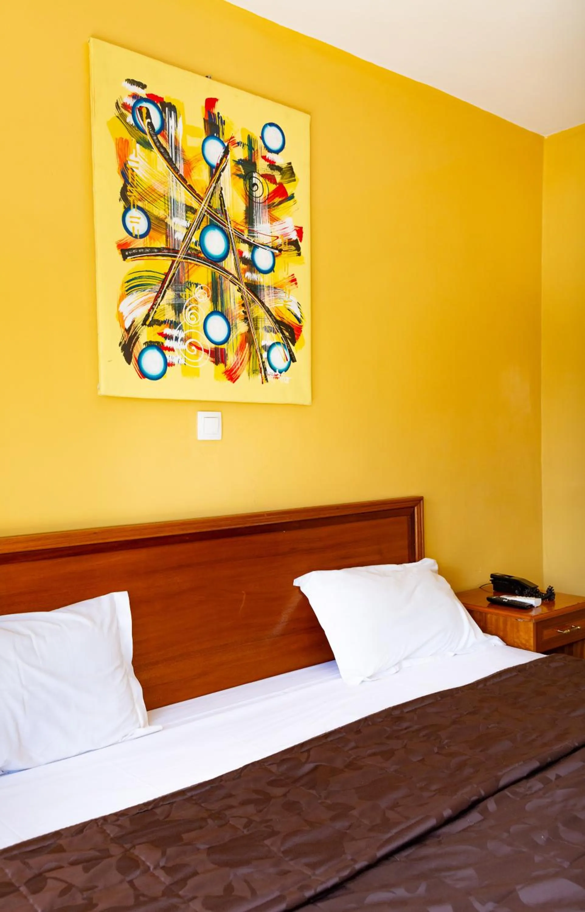 Résidence De La Porte Du Millenaire