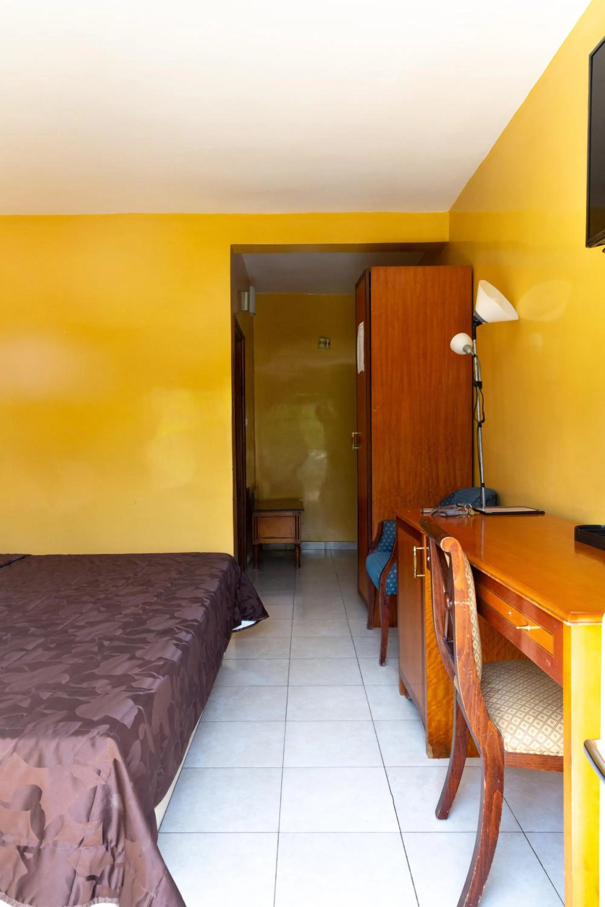 Résidence De La Porte Du Millenaire