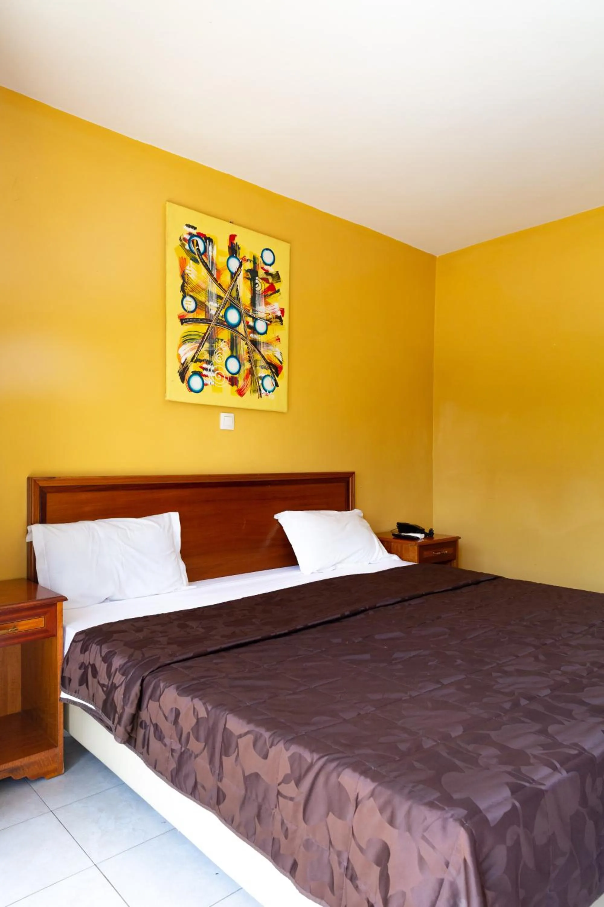 Résidence De La Porte Du Millenaire