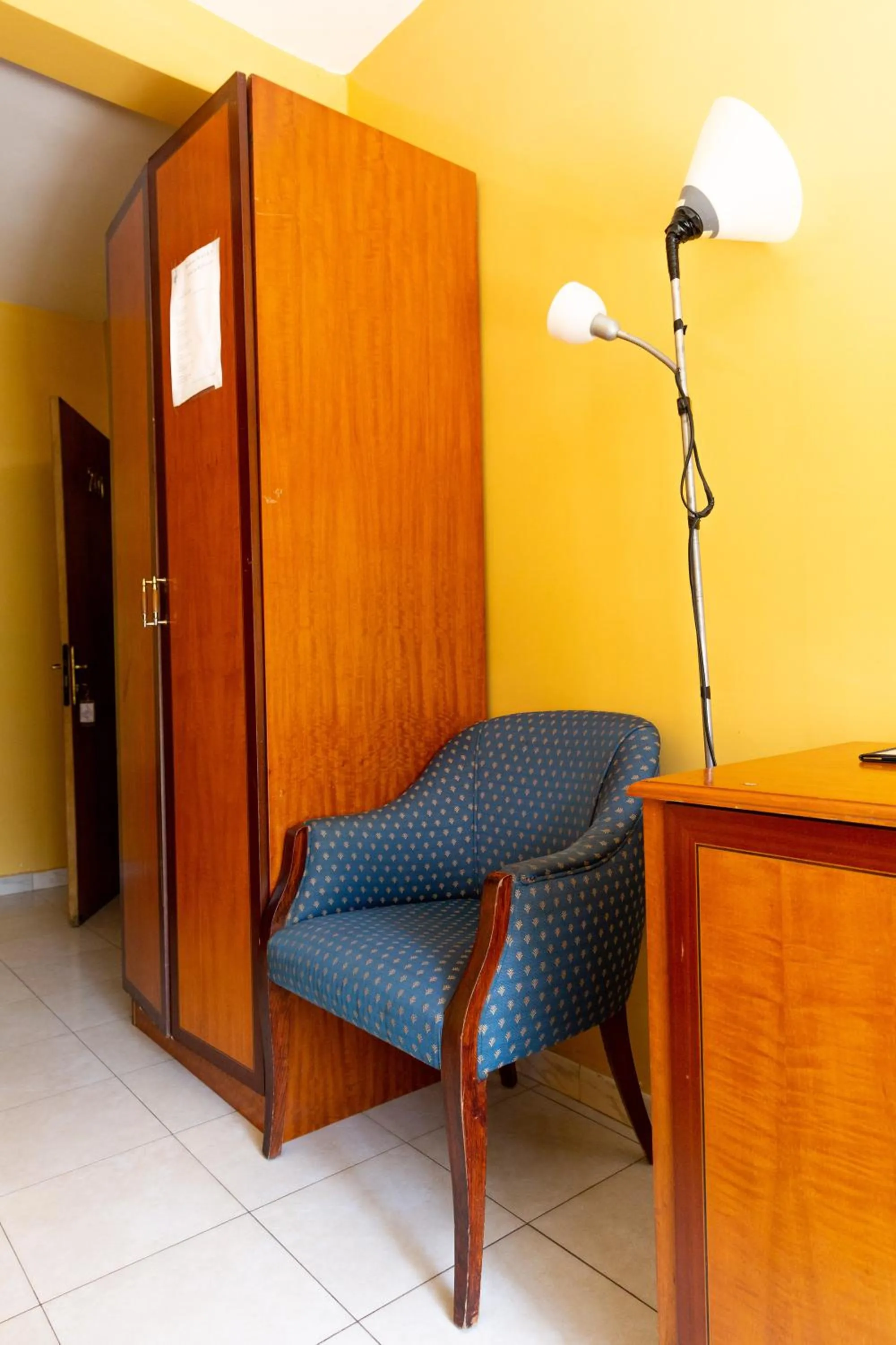 Résidence De La Porte Du Millenaire