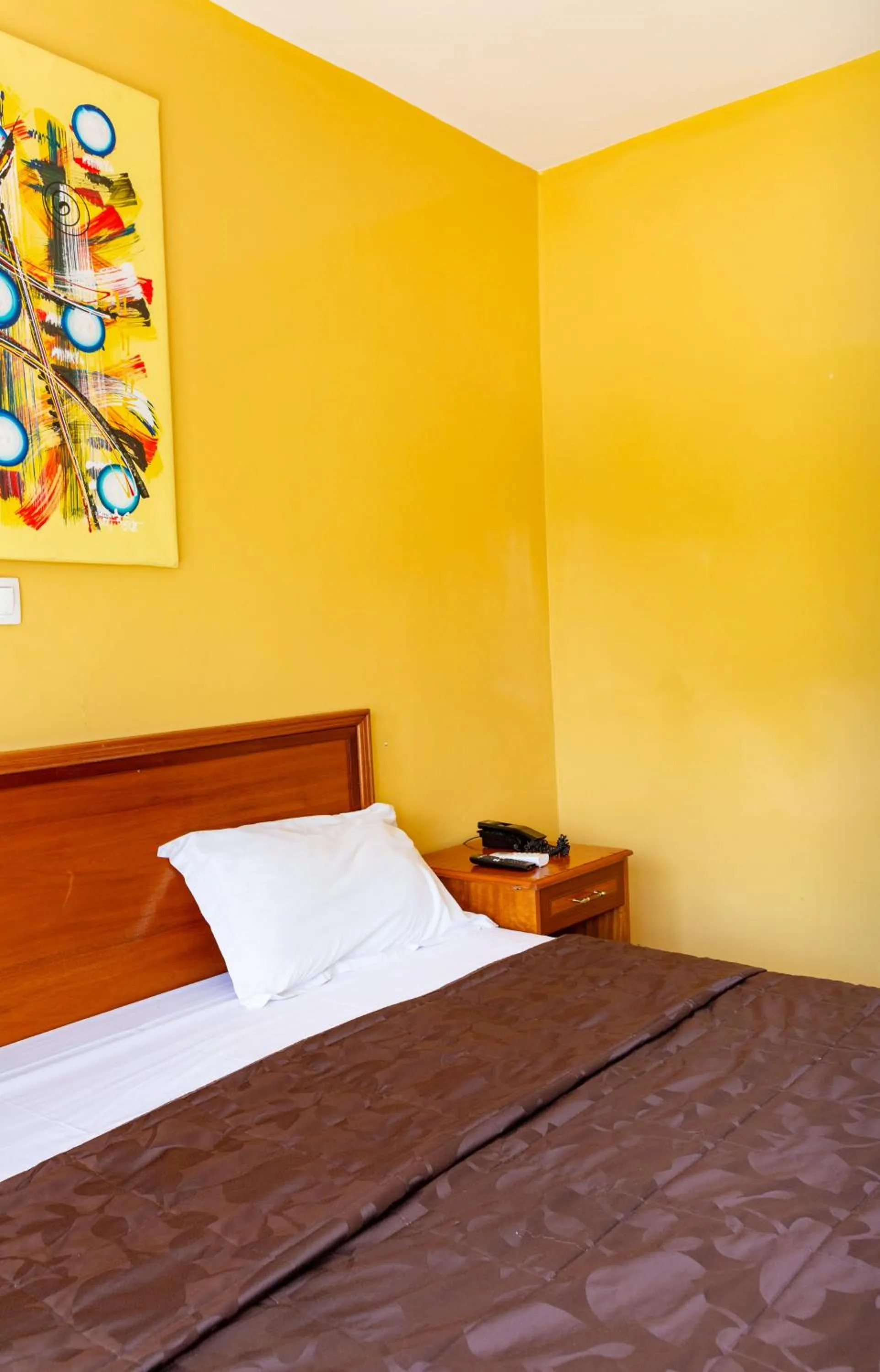 Résidence De La Porte Du Millenaire