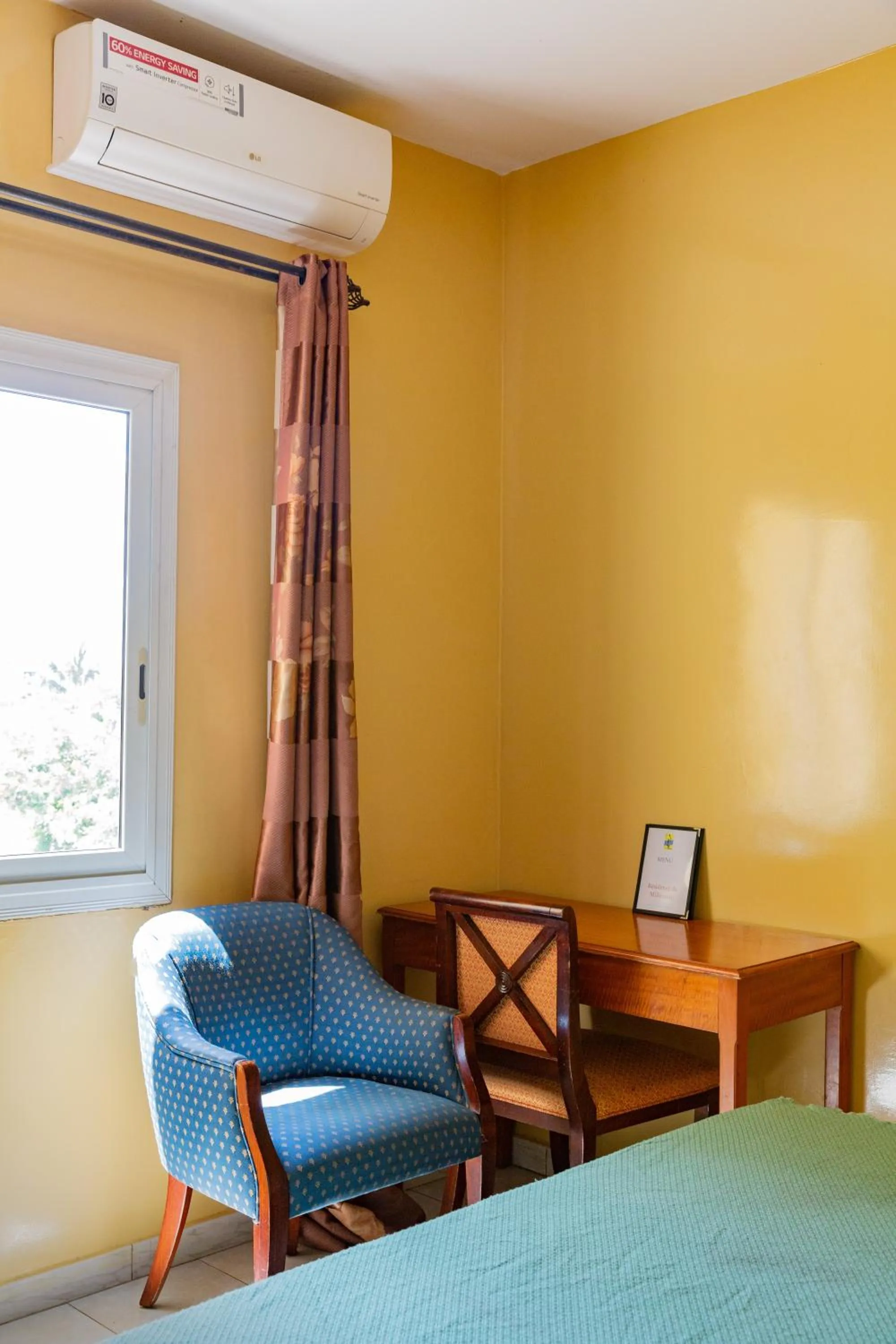 Résidence De La Porte Du Millenaire