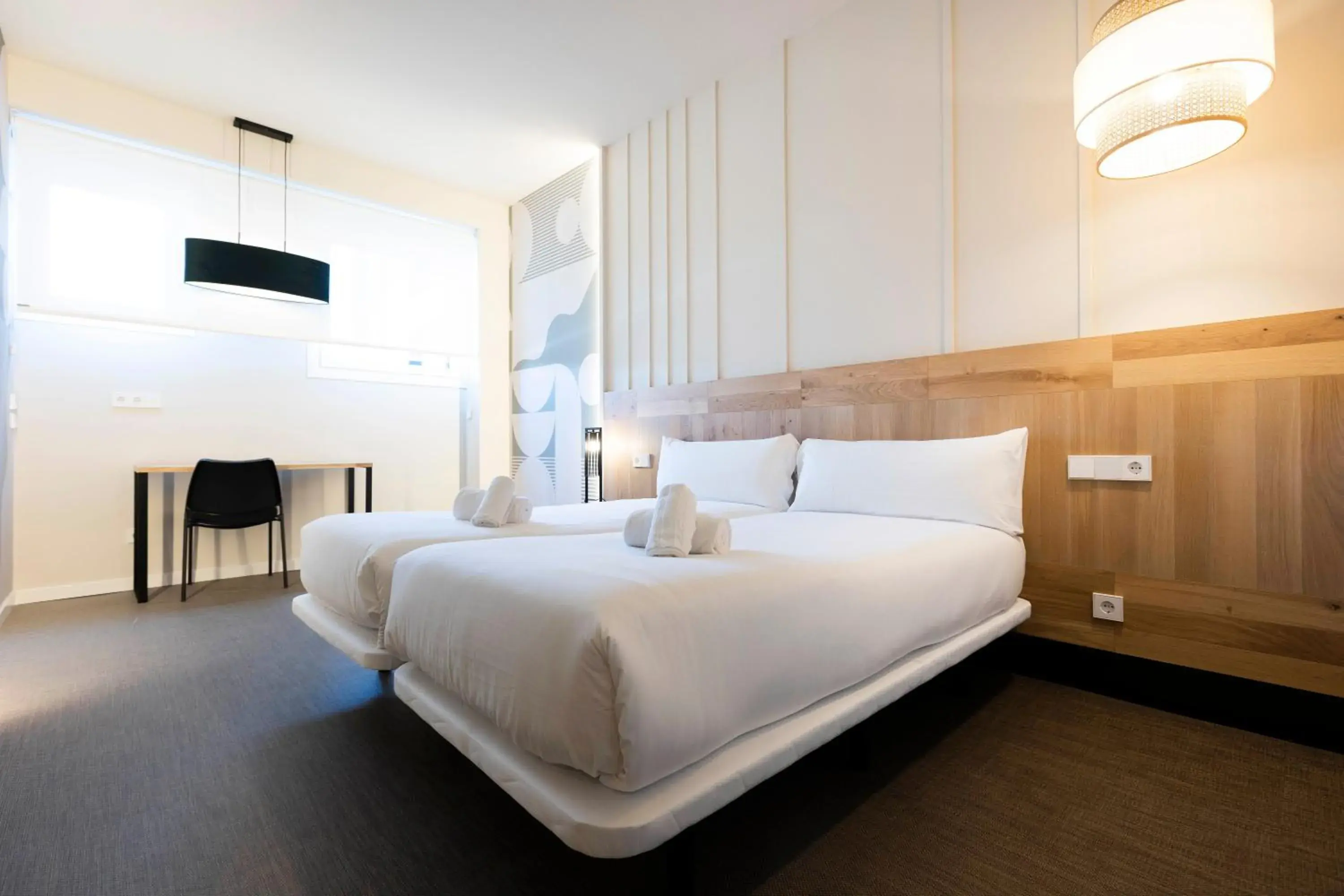 Double Room with Extra Bed in URBAIA ROOMS Double Room with Extra Bed in URBAIA ROOMS