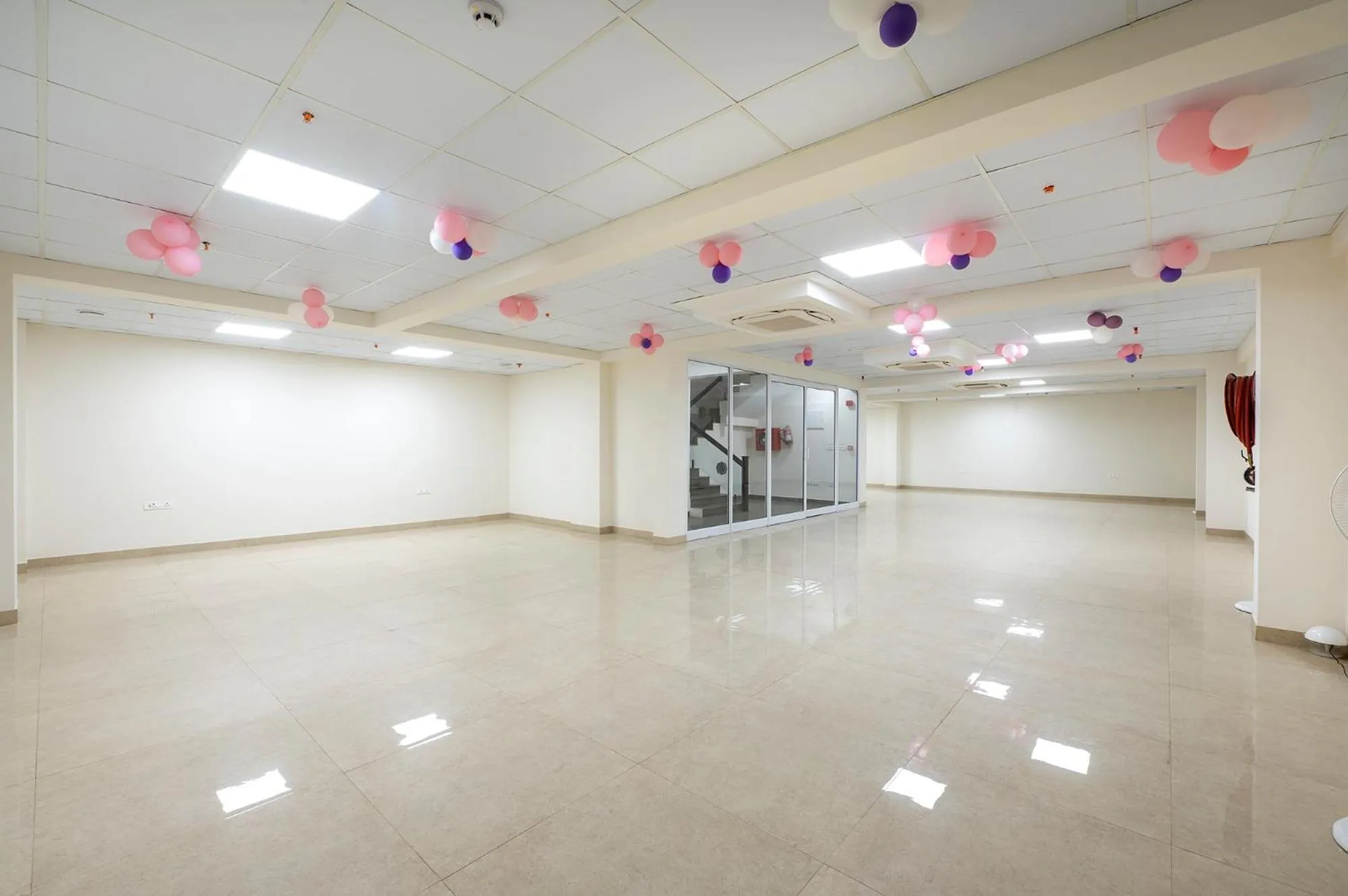 Banquet/Function facilities in Palm Stay - Studios & Rooms