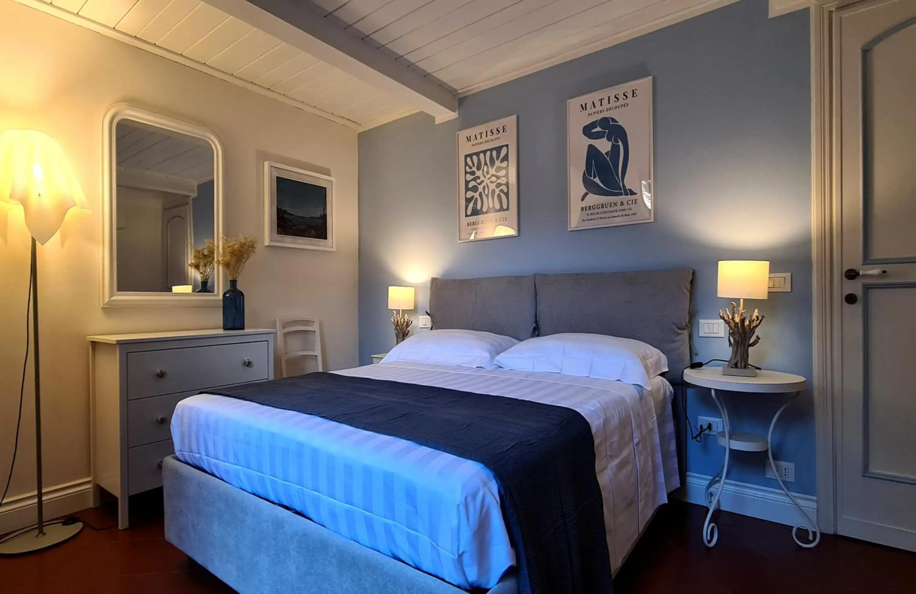 Suite Carducci Viareggio Suite Carducci Viareggio