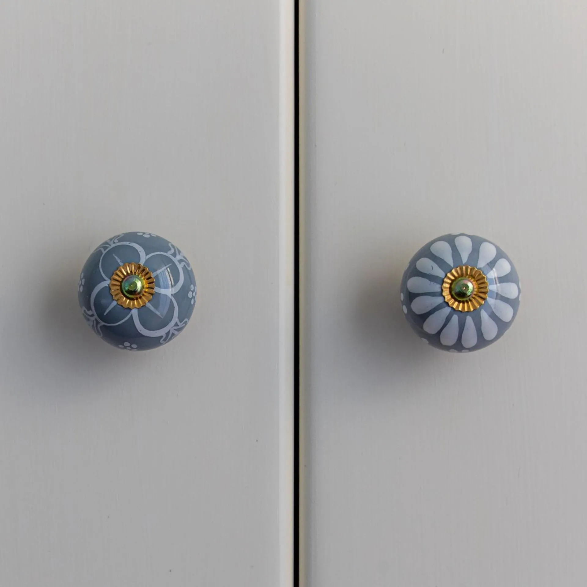 Decorative detail in Suite Carducci Viareggio
