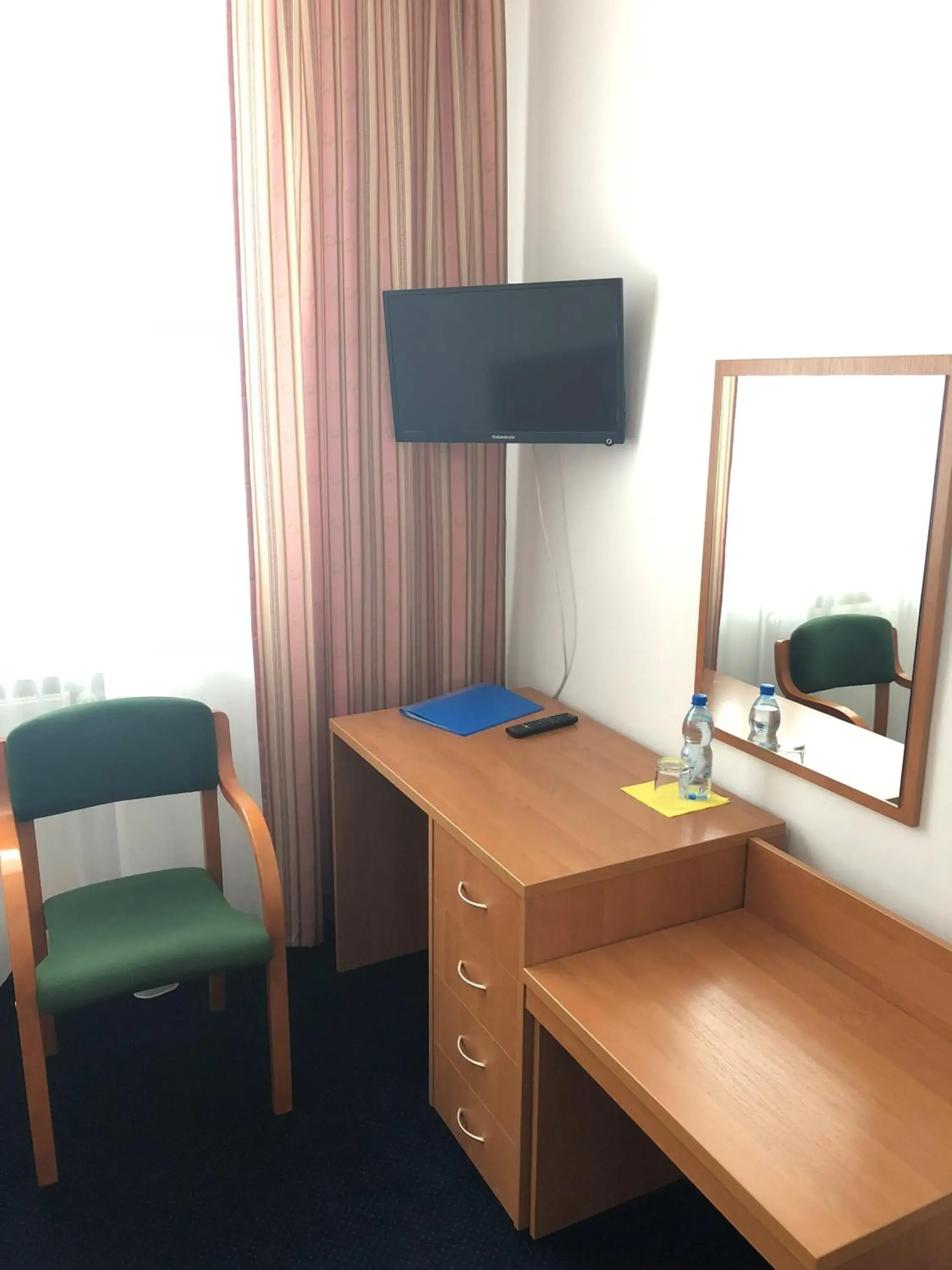 Single Room in Geovita Wisła Single Room in Geovita Wisła