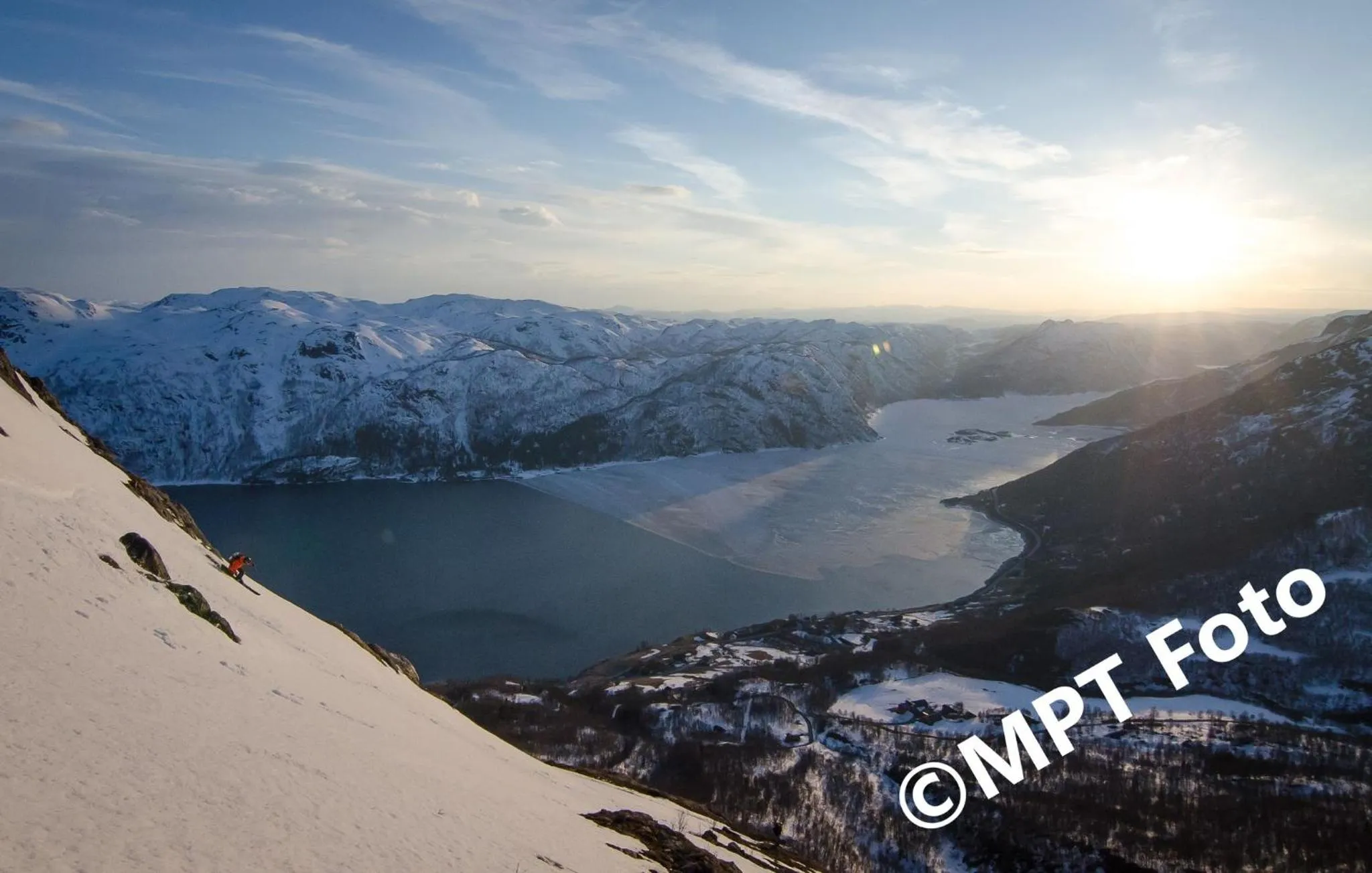 Neighbourhood in Haugetuft Apartments
