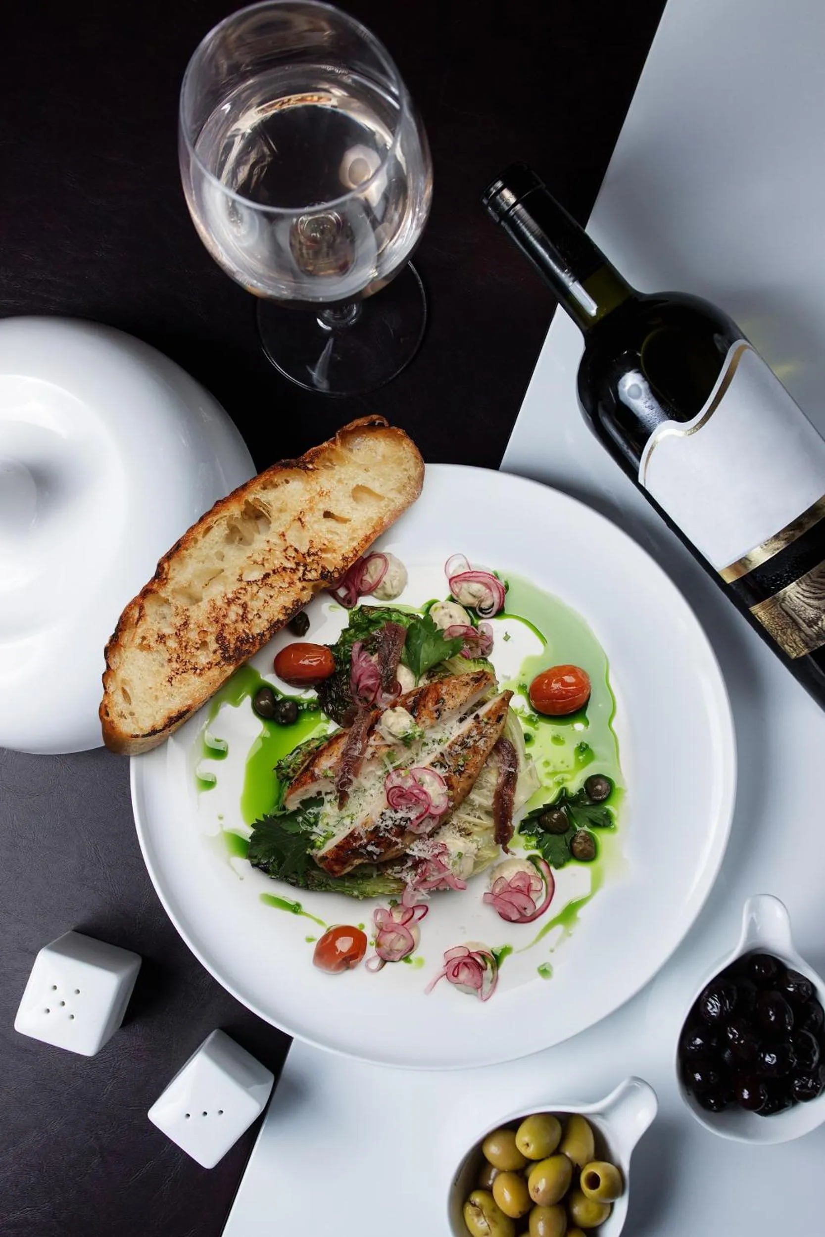 Hotel Restauracja Tenis Kortowo